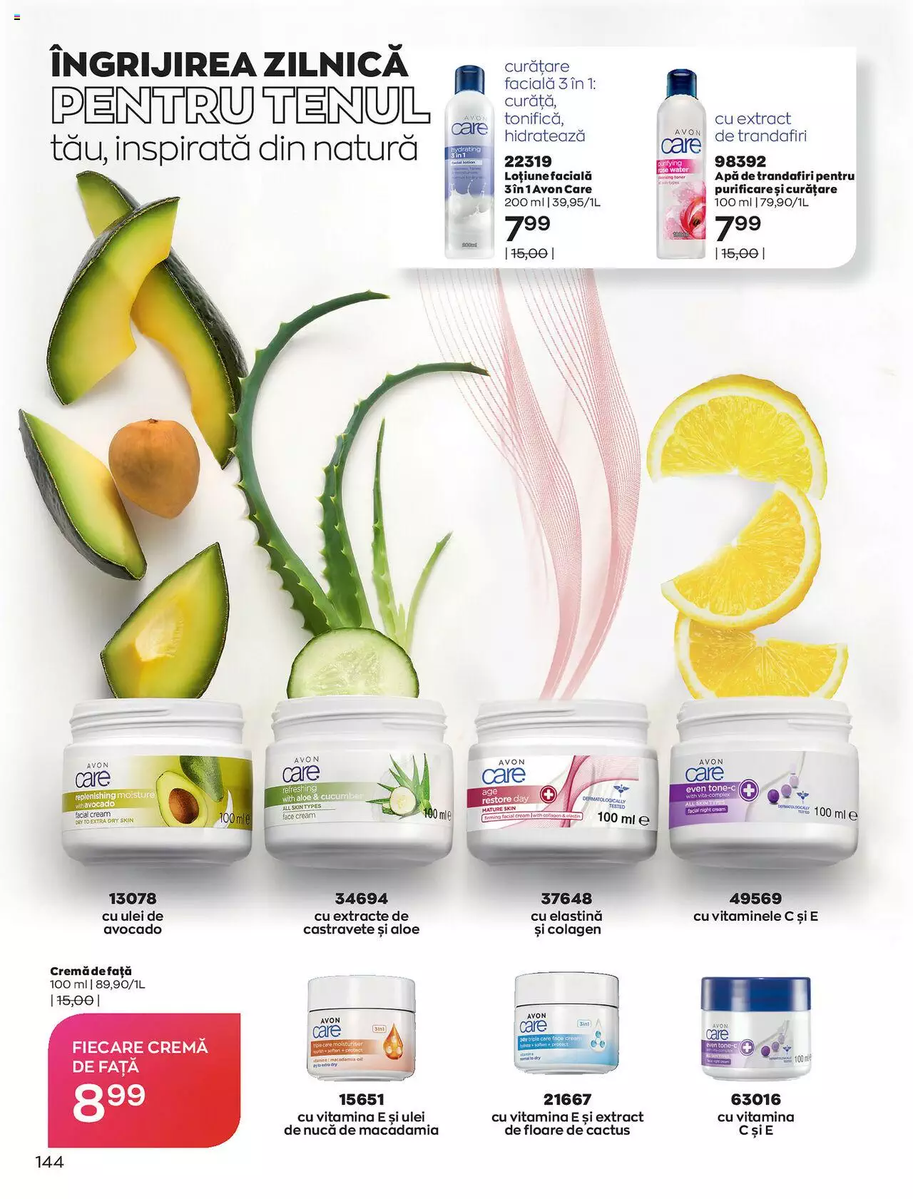 Catalog Avon 1 - 31 Octombrie 2021 | Pagina 146