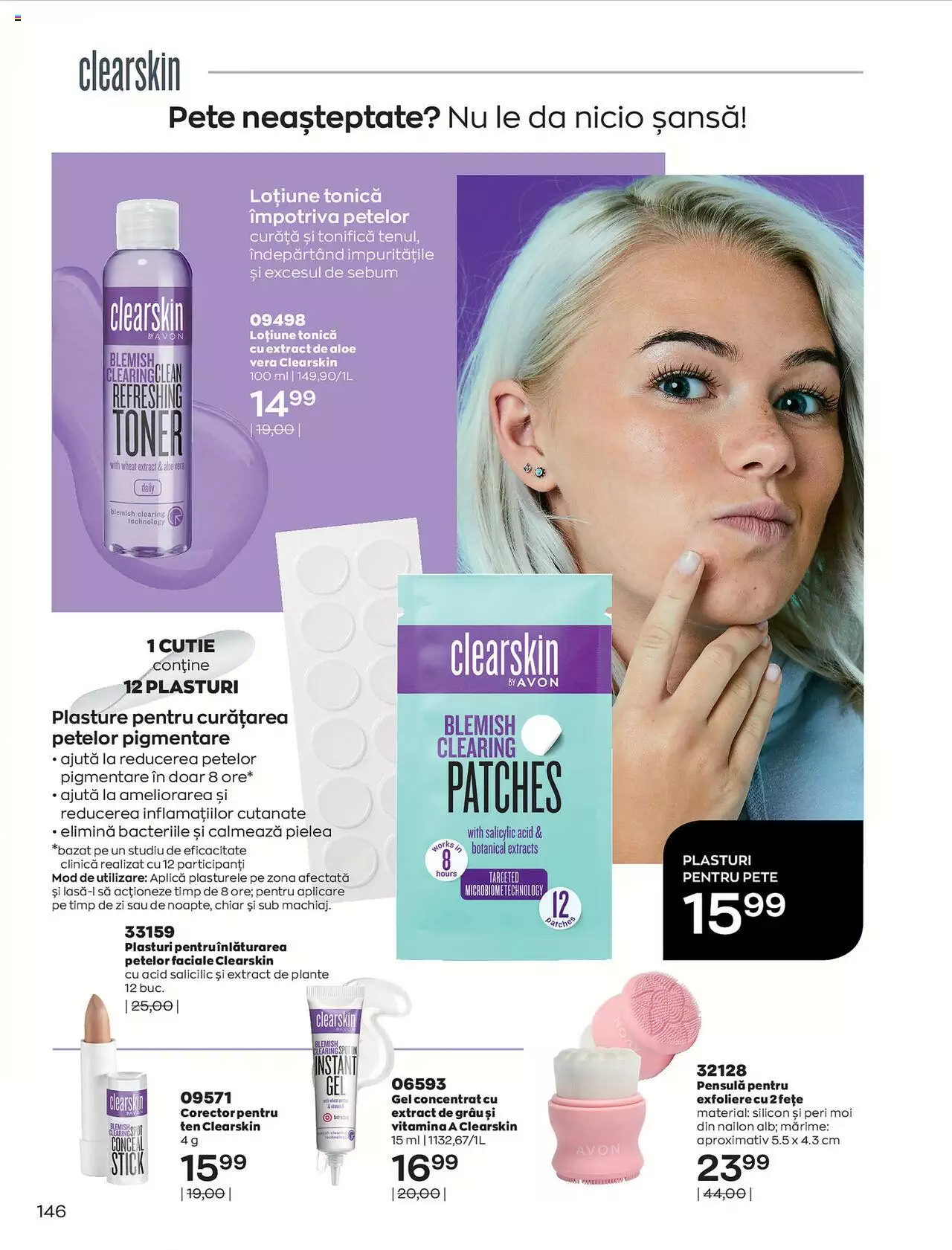 Catalog Avon 1 - 31 Octombrie 2021 | Pagina 148