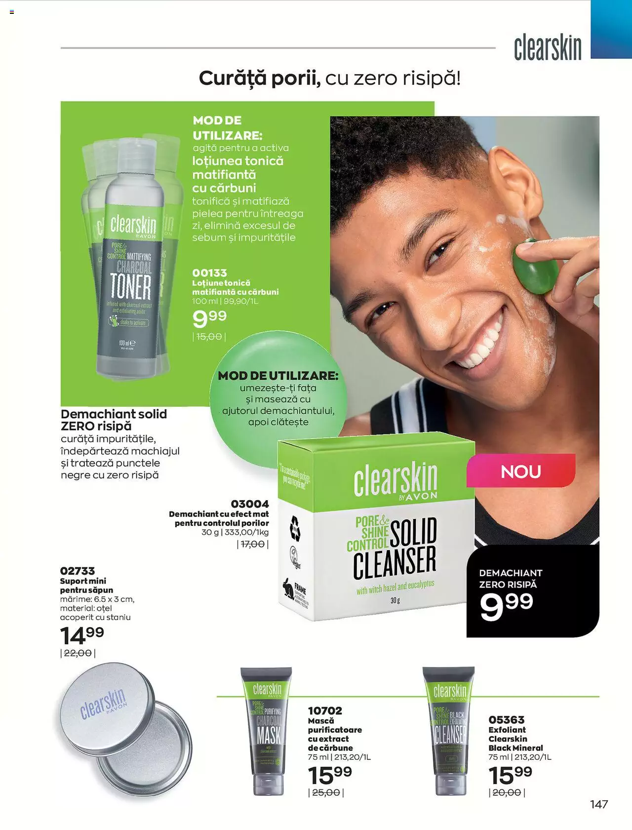 Catalog Avon 1 - 31 Octombrie 2021 | Pagina 149