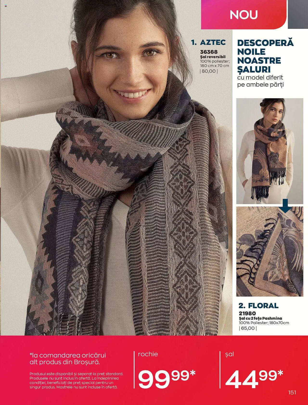 Catalog Avon 1 - 31 Octombrie 2021 | Pagina 153