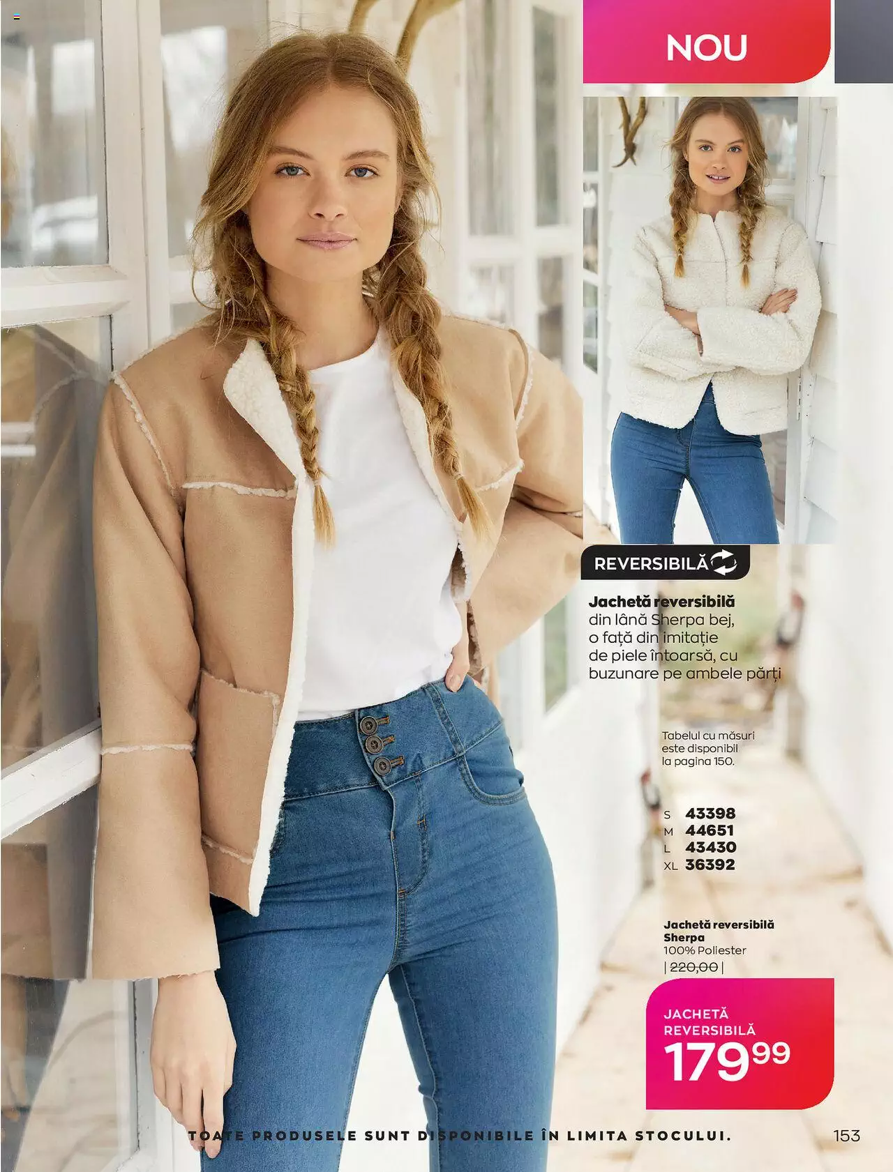 Catalog Avon 1 - 31 Octombrie 2021 | Pagina 155