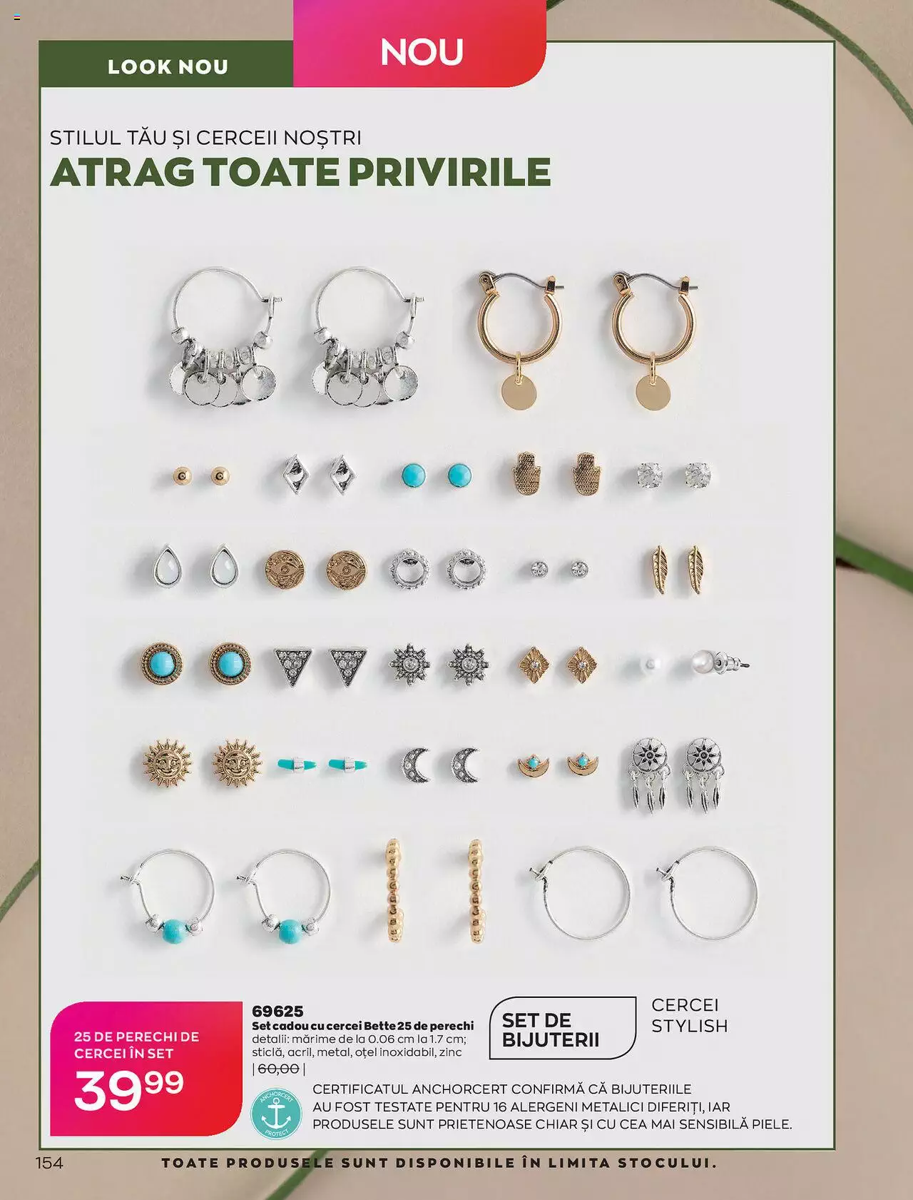 Catalog Avon 1 - 31 Octombrie 2021 | Pagina 156