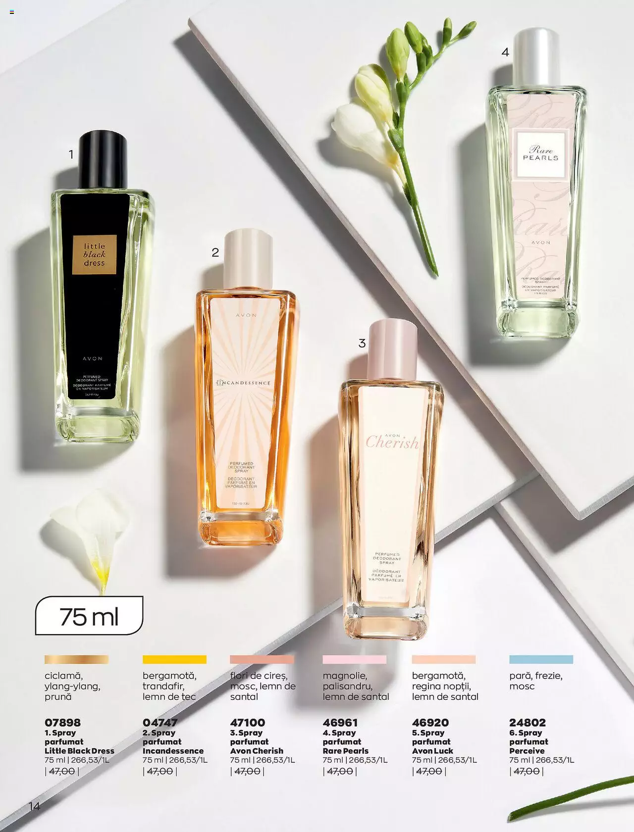 Catalog Avon 1 - 31 Octombrie 2021 | Pagina 16
