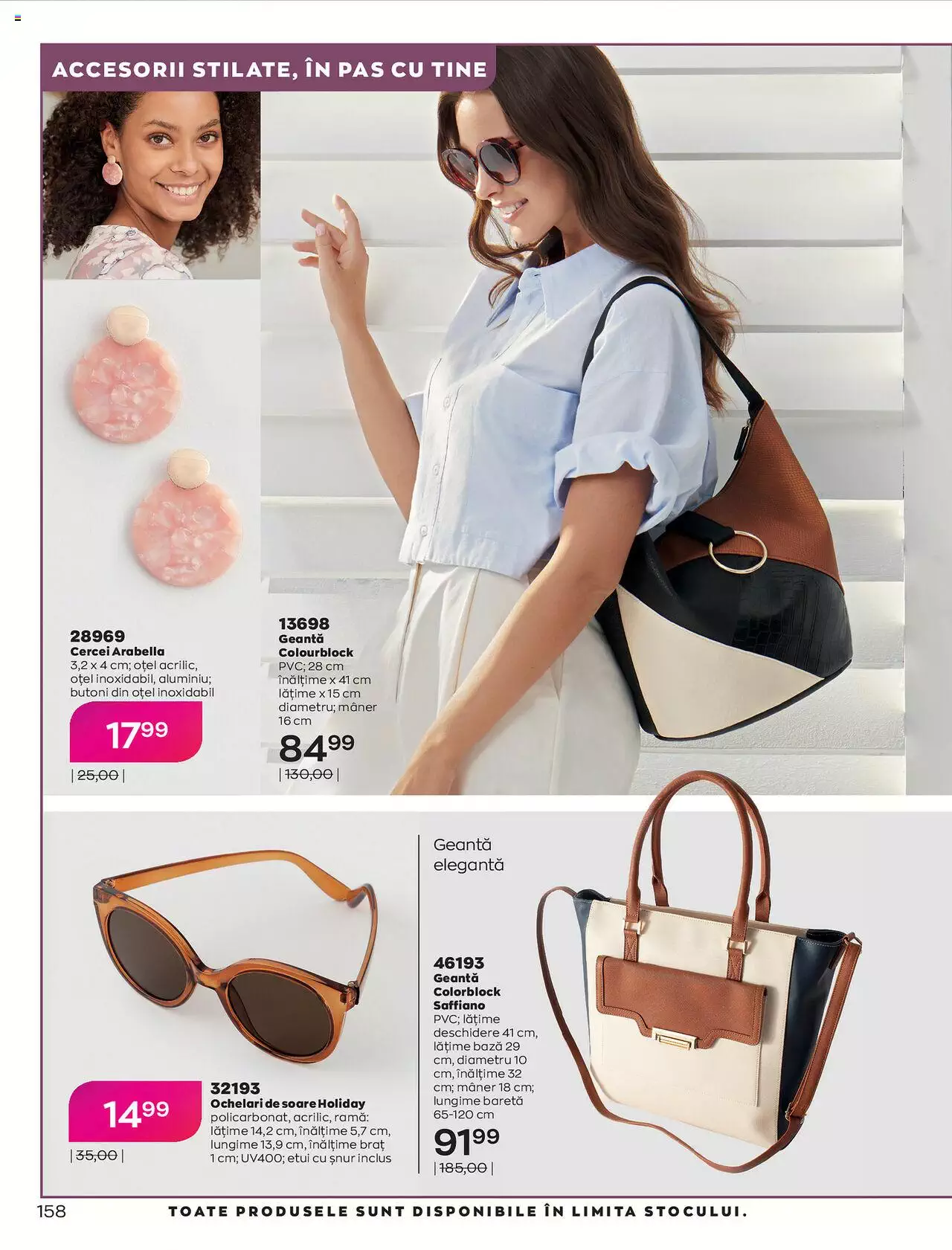 Catalog Avon 1 - 31 Octombrie 2021 | Pagina 160