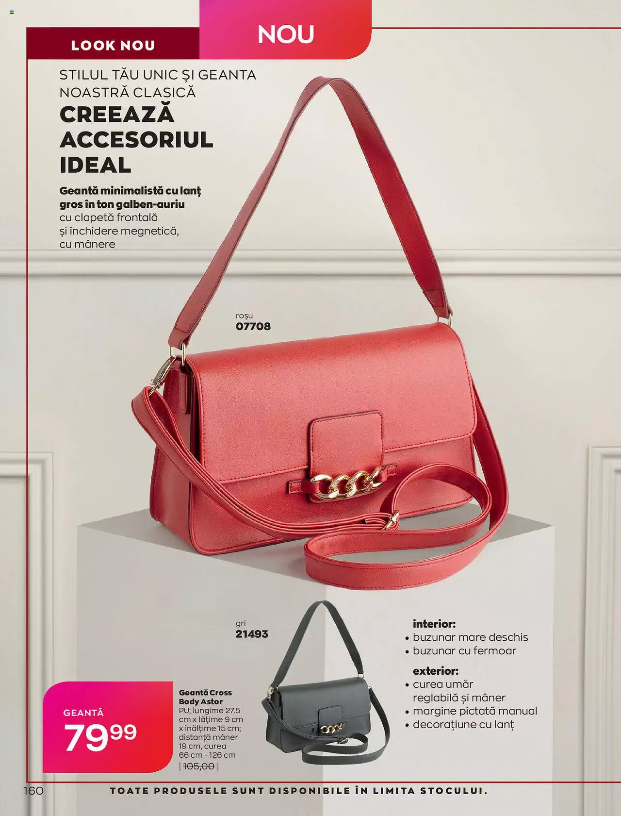 Catalog Avon 1 - 31 Octombrie 2021 | Pagina 162