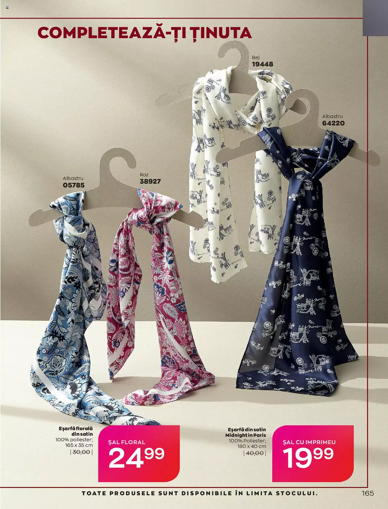Catalog Avon 1 - 31 Octombrie 2021 | Pagina 167
