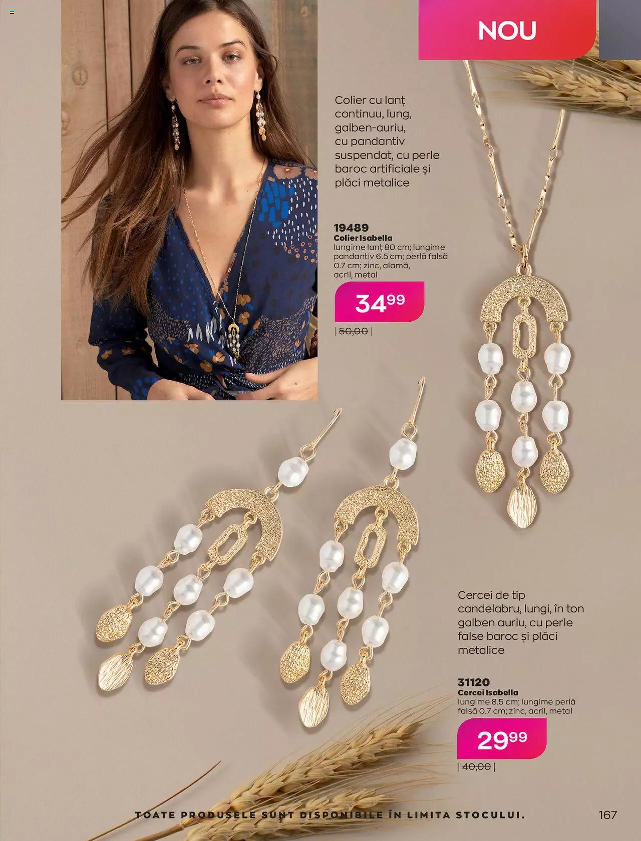 Catalog Avon 1 - 31 Octombrie 2021 | Pagina 169