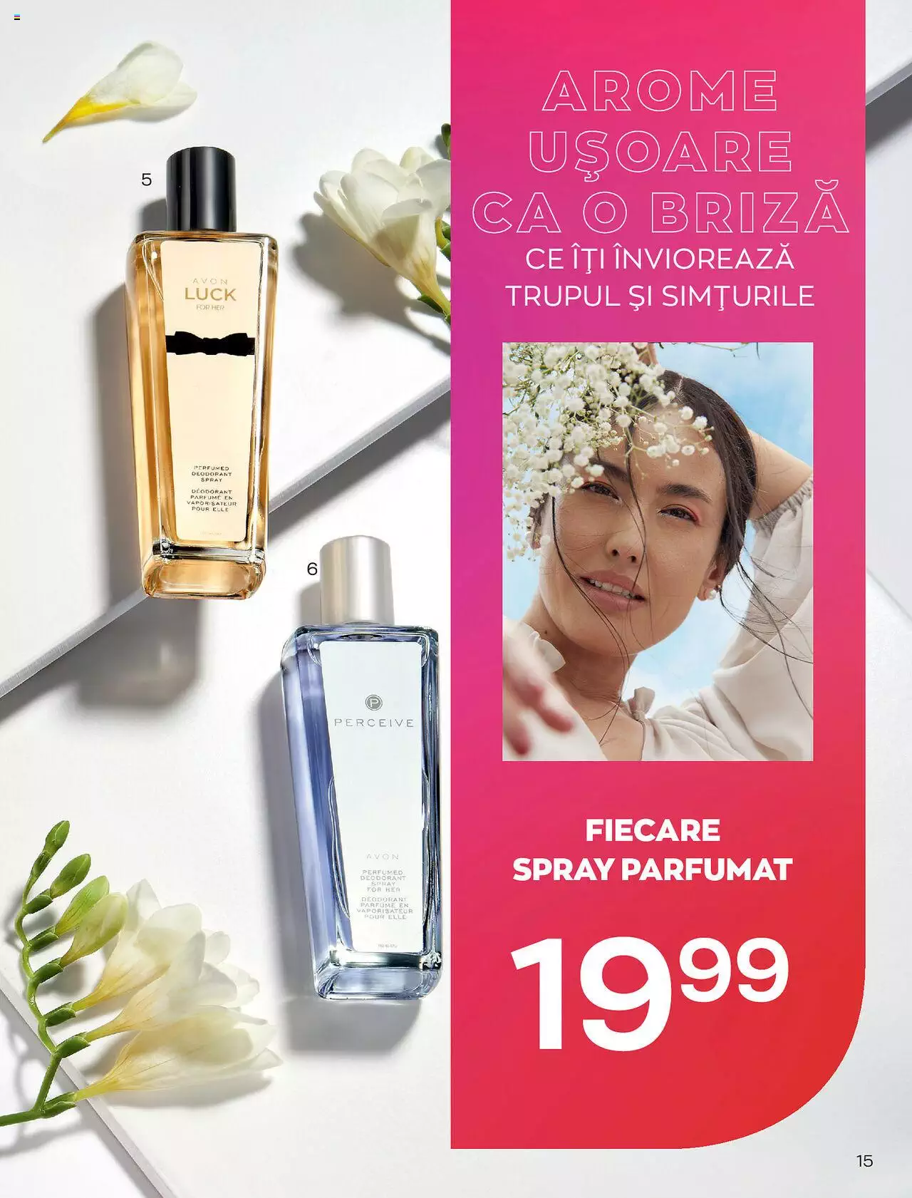 Catalog Avon 1 - 31 Octombrie 2021 | Pagina 17