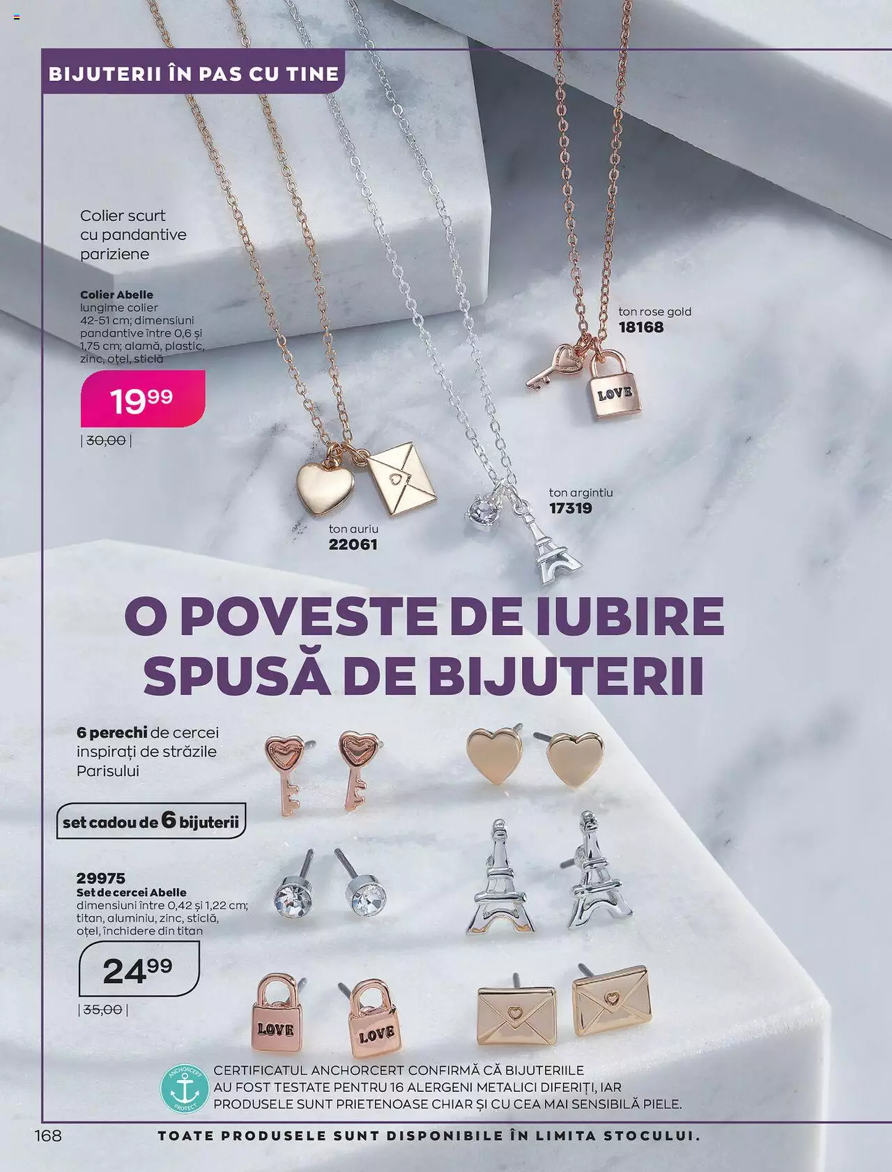 Catalog Avon 1 - 31 Octombrie 2021 | Pagina 170