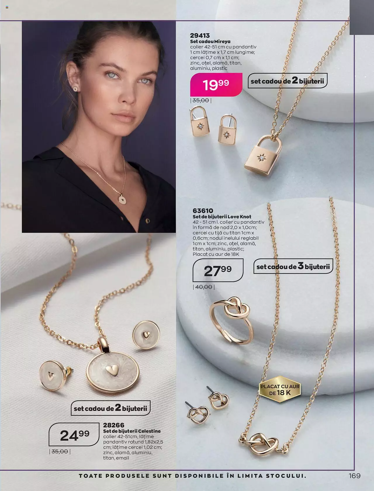 Catalog Avon 1 - 31 Octombrie 2021 | Pagina 171