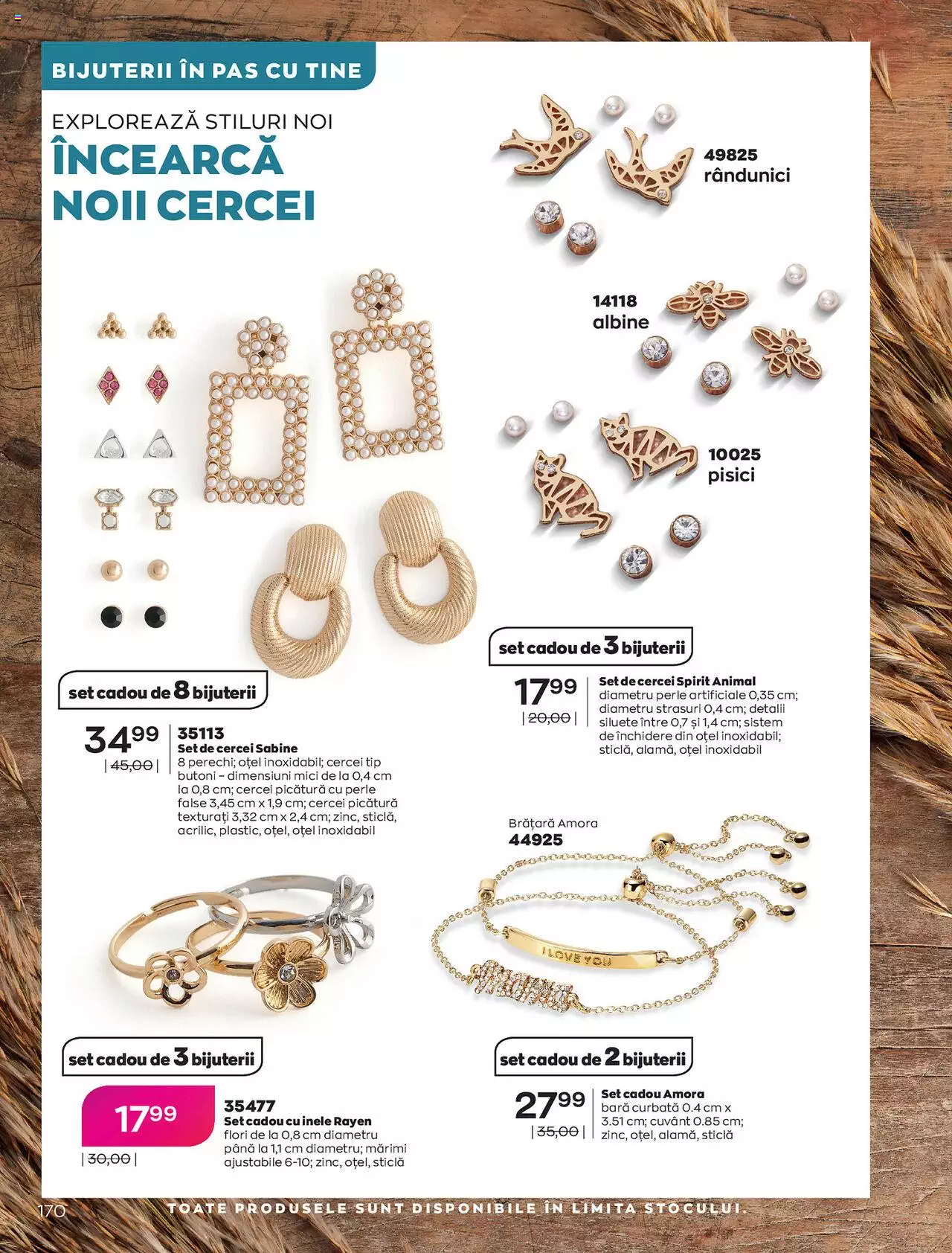 Catalog Avon 1 - 31 Octombrie 2021 | Pagina 172