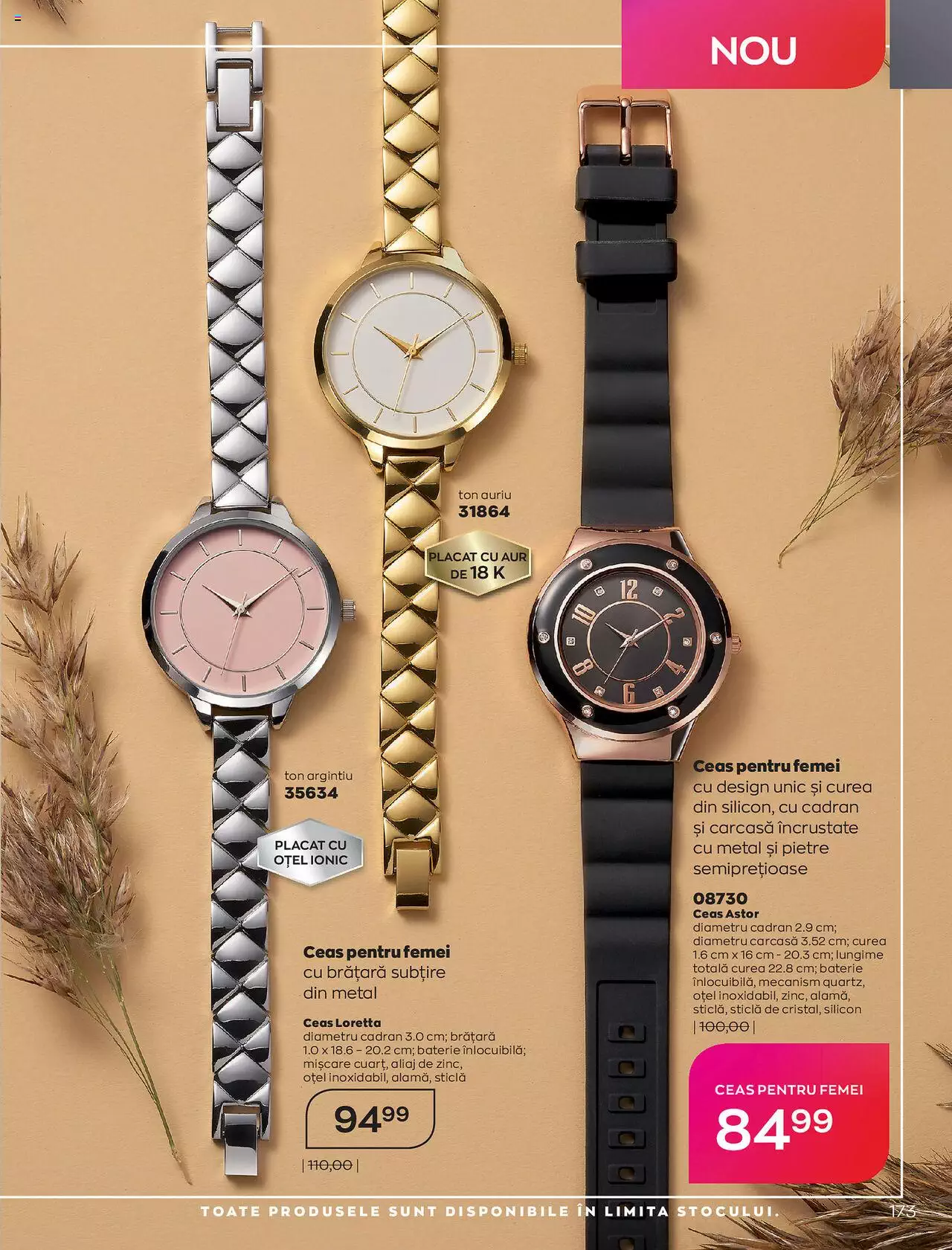 Catalog Avon 1 - 31 Octombrie 2021 | Pagina 175