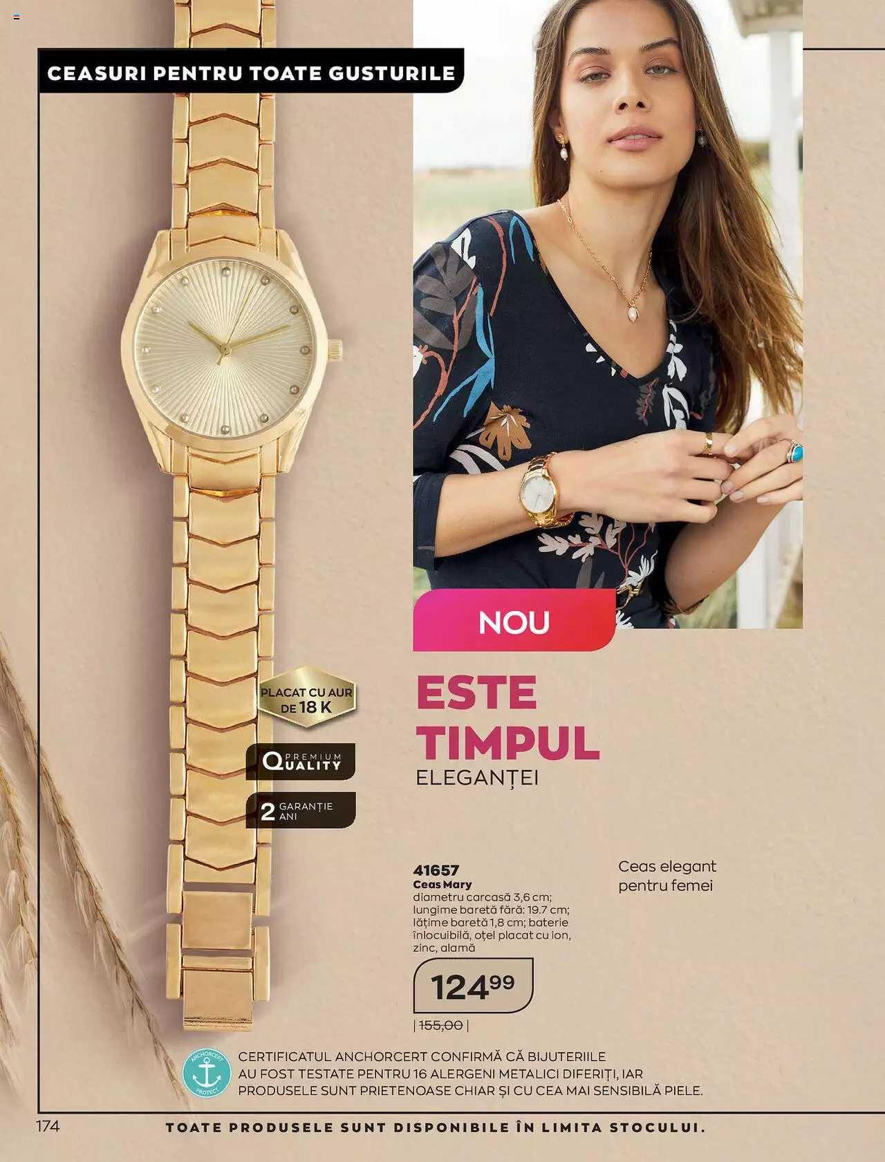 Catalog Avon 1 - 31 Octombrie 2021 | Pagina 176