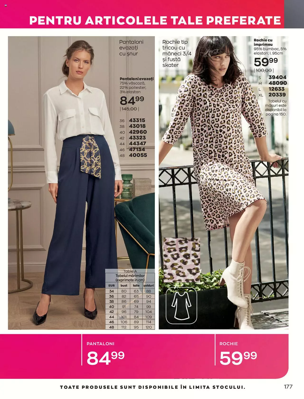 Catalog Avon 1 - 31 Octombrie 2021 | Pagina 179