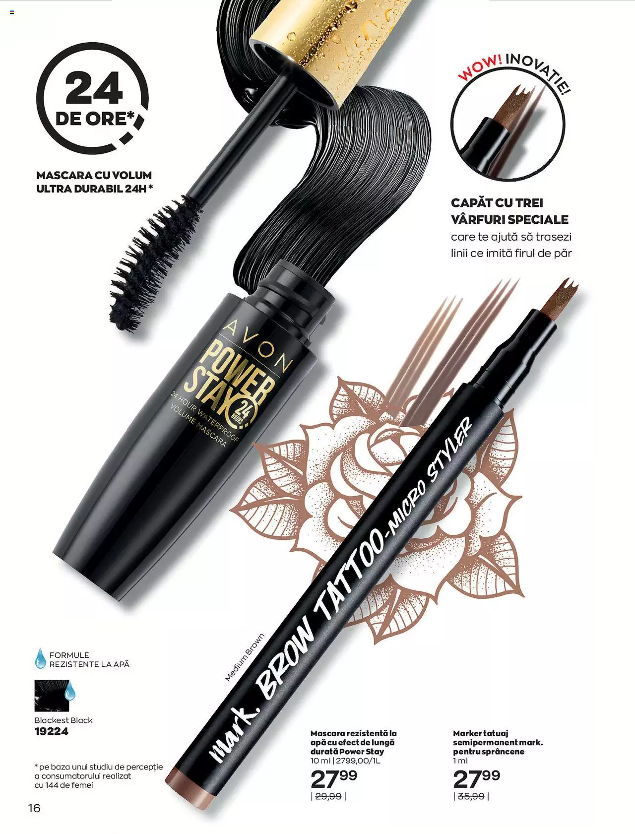 Catalog Avon 1 - 31 Octombrie 2021 | Pagina 18
