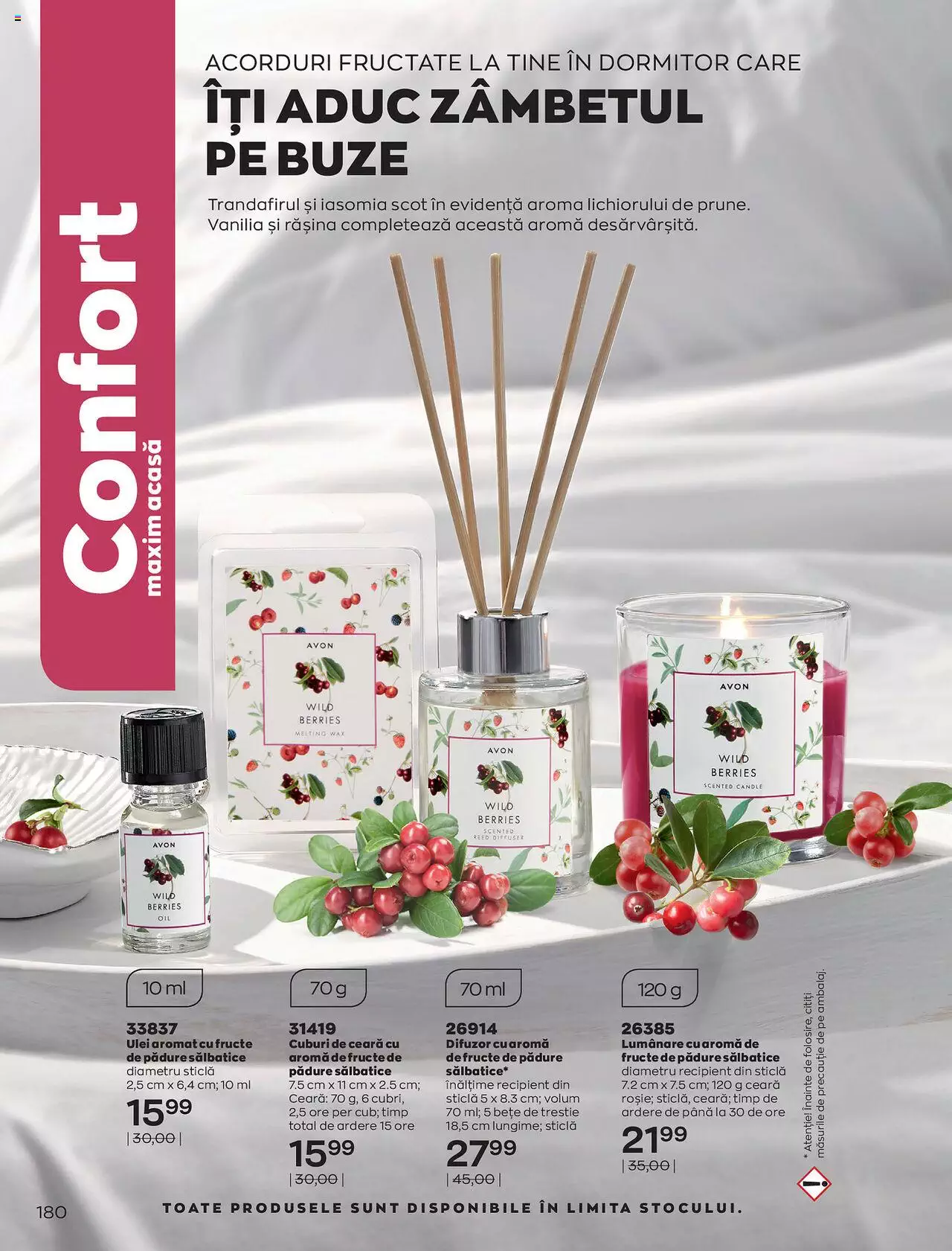 Catalog Avon 1 - 31 Octombrie 2021 | Pagina 182
