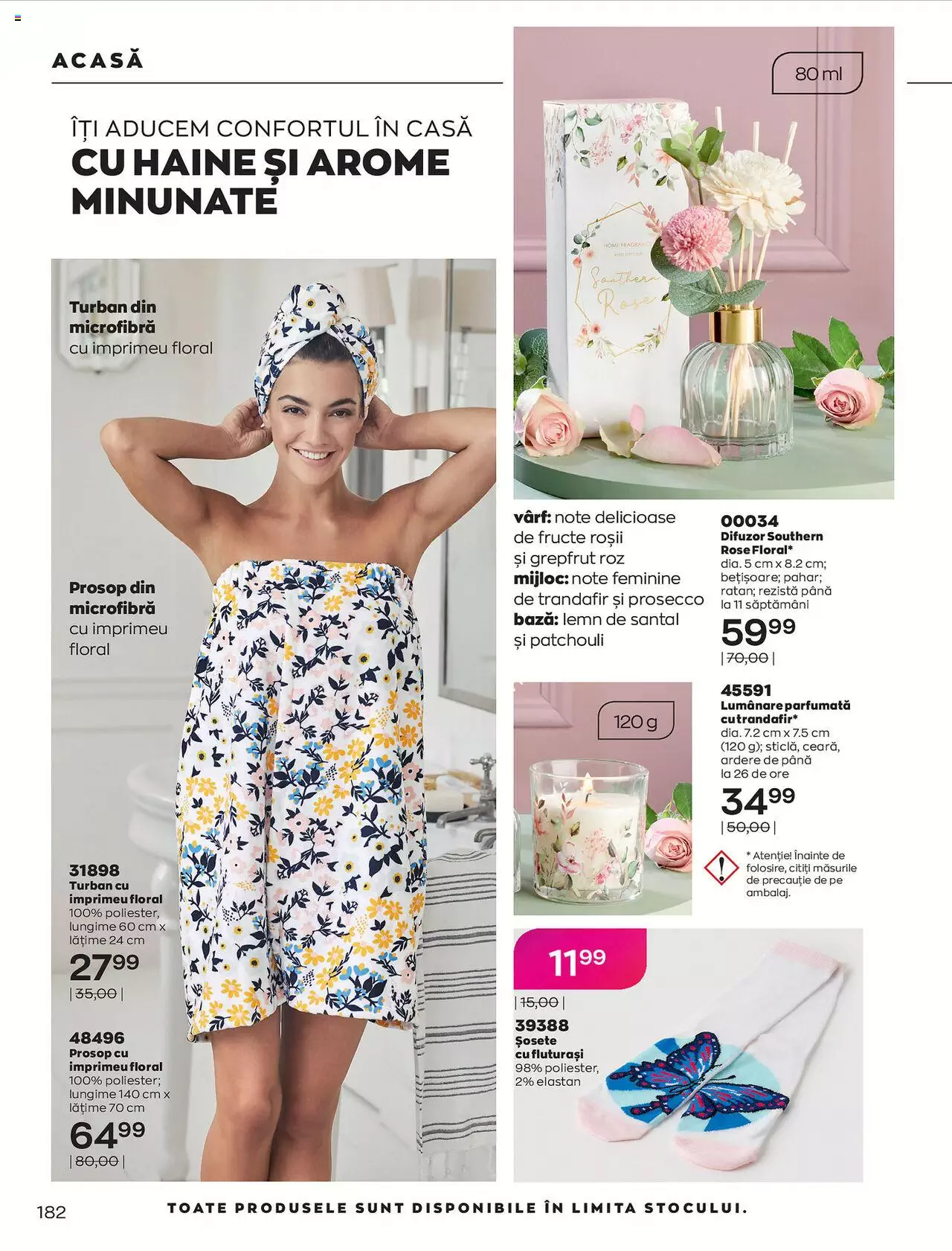 Catalog Avon 1 - 31 Octombrie 2021 | Pagina 184