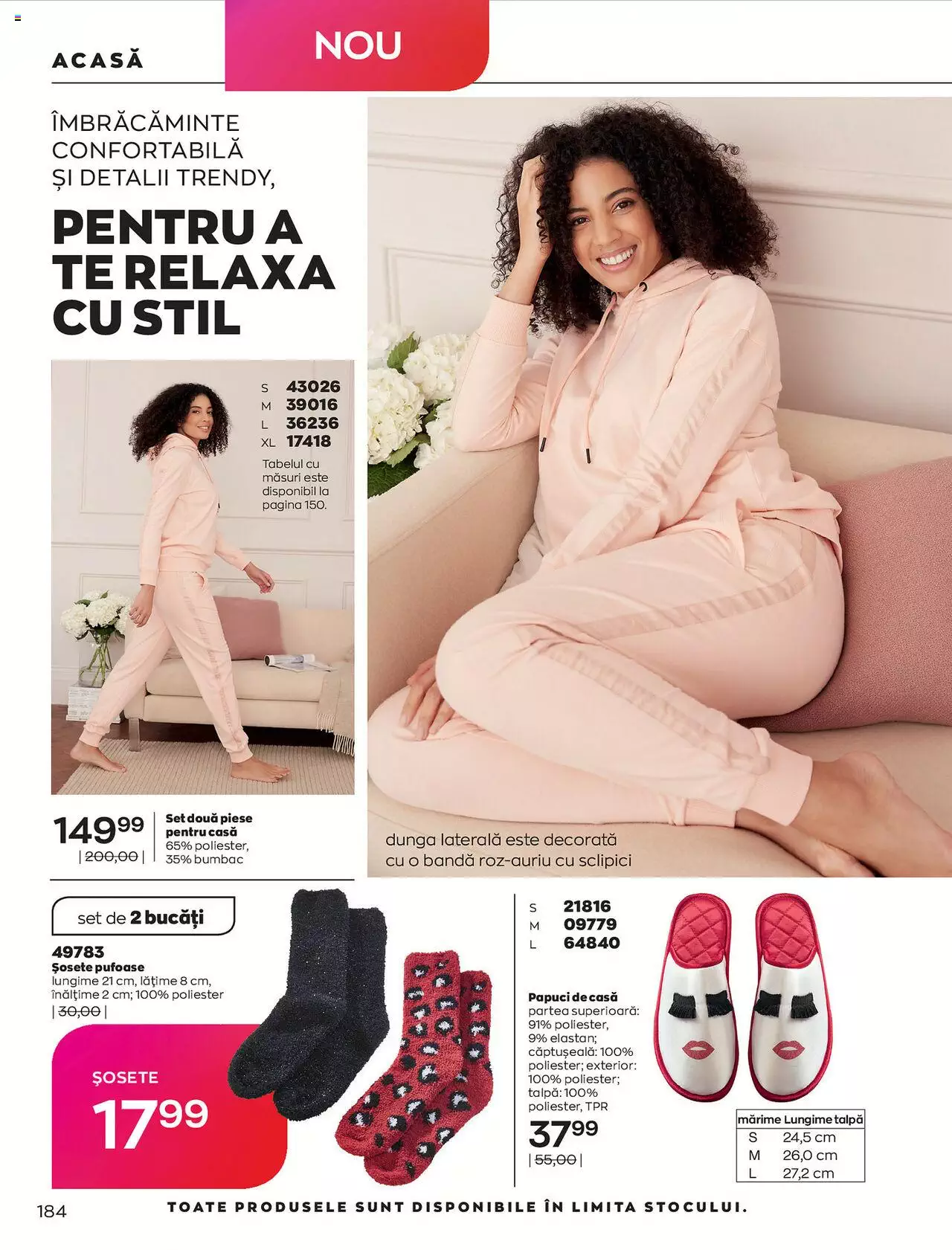 Catalog Avon 1 - 31 Octombrie 2021 | Pagina 186