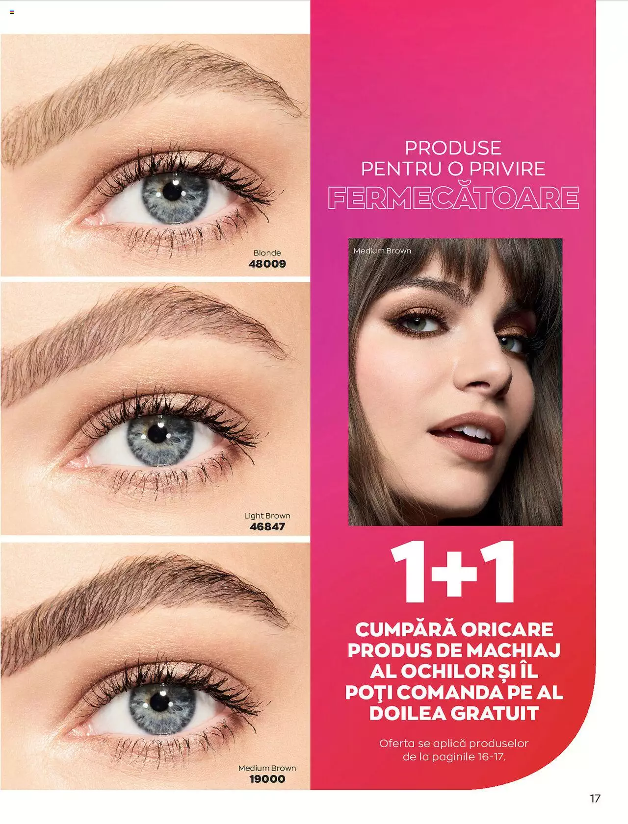 Catalog Avon 1 - 31 Octombrie 2021 | Pagina 19
