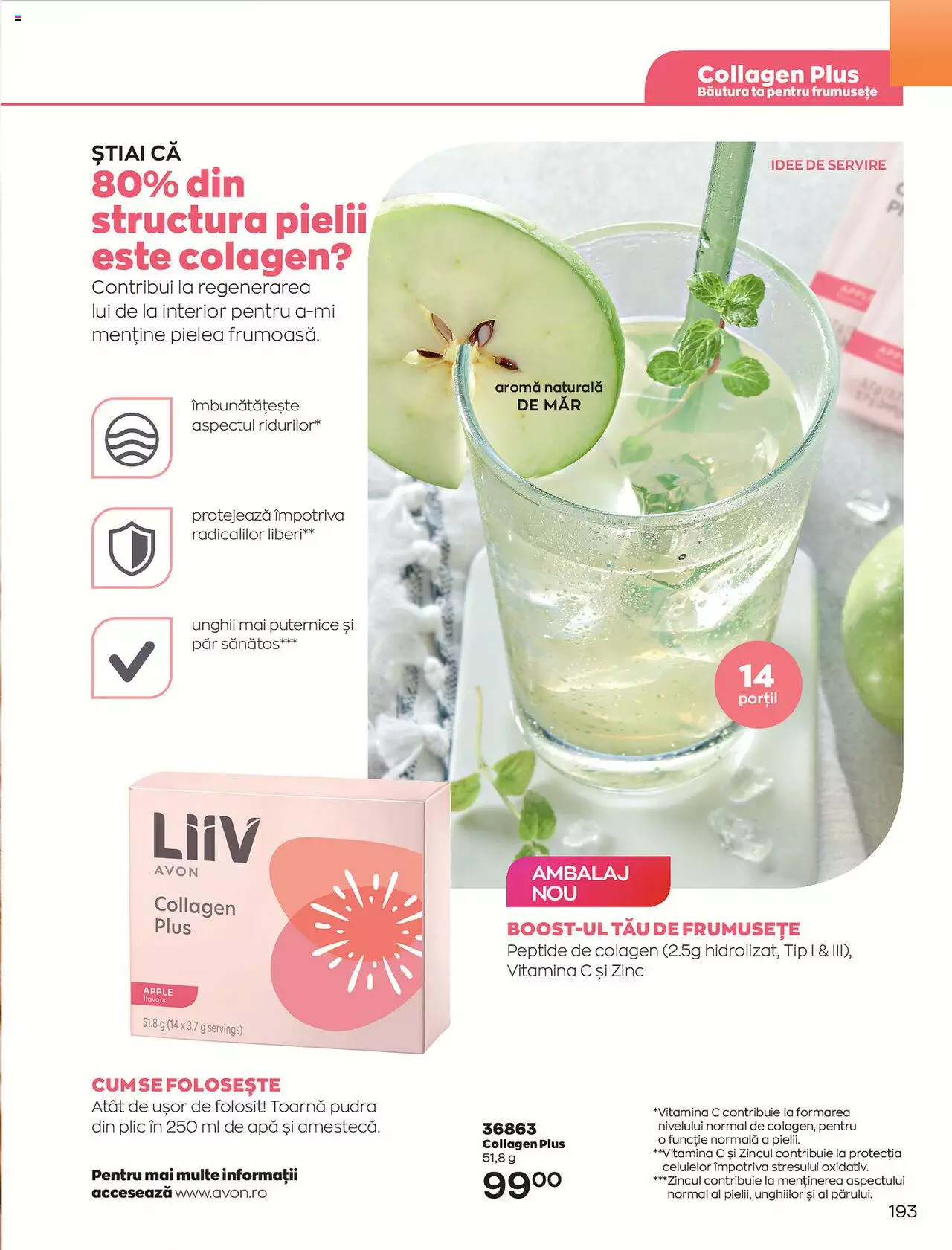 Catalog Avon 1 - 31 Octombrie 2021 | Pagina 195
