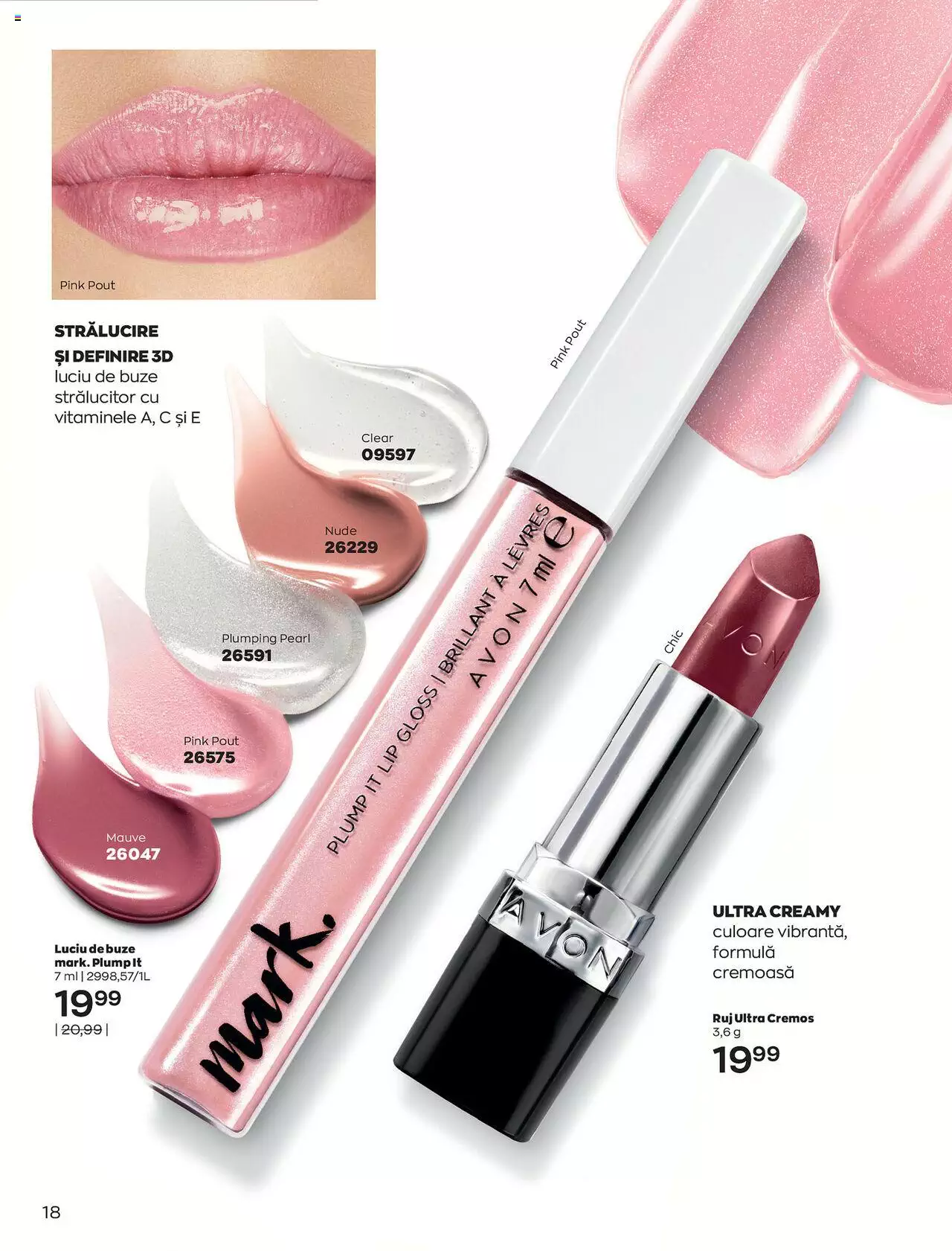 Catalog Avon 1 - 31 Octombrie 2021 | Pagina 20