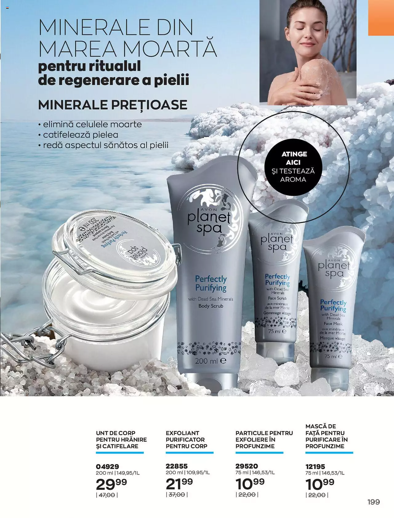 Catalog Avon 1 - 31 Octombrie 2021 | Pagina 201