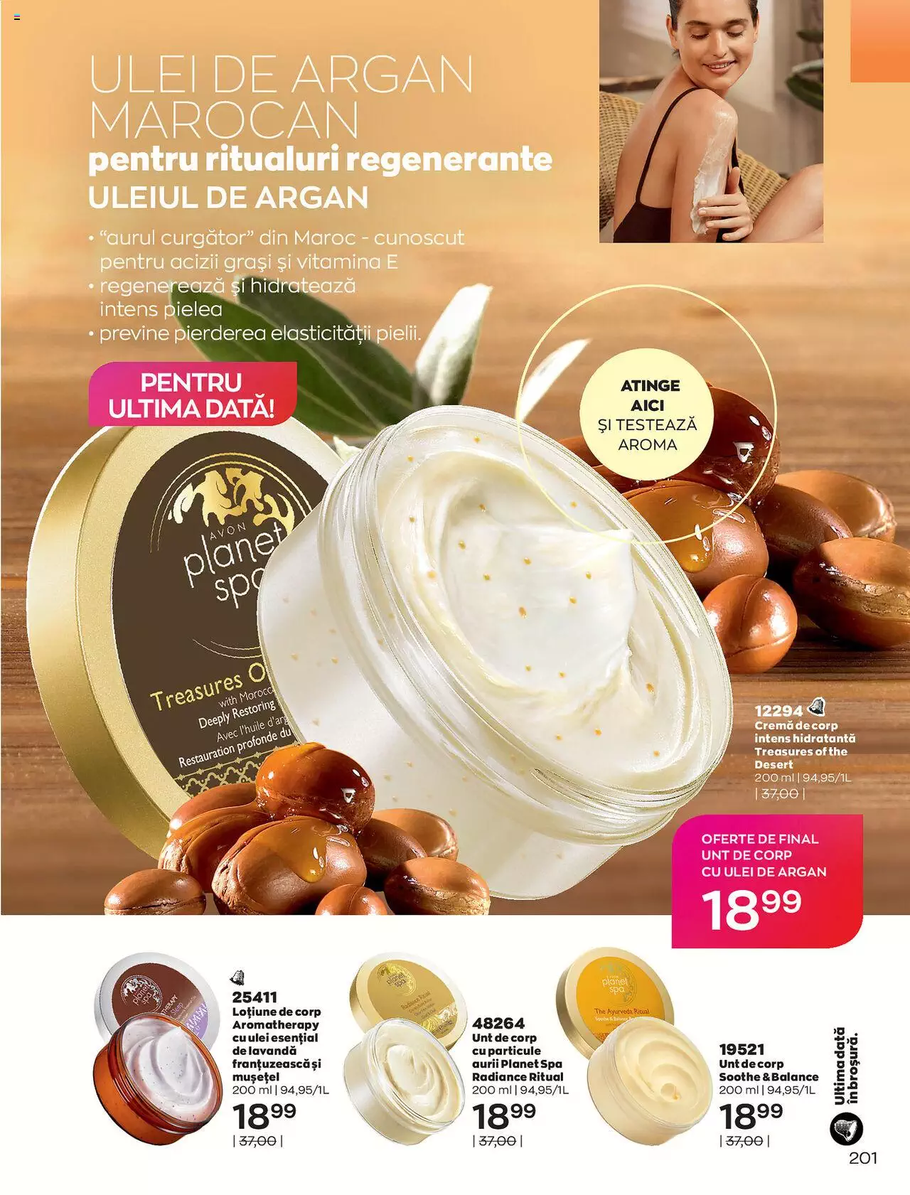 Catalog Avon 1 - 31 Octombrie 2021 | Pagina 203
