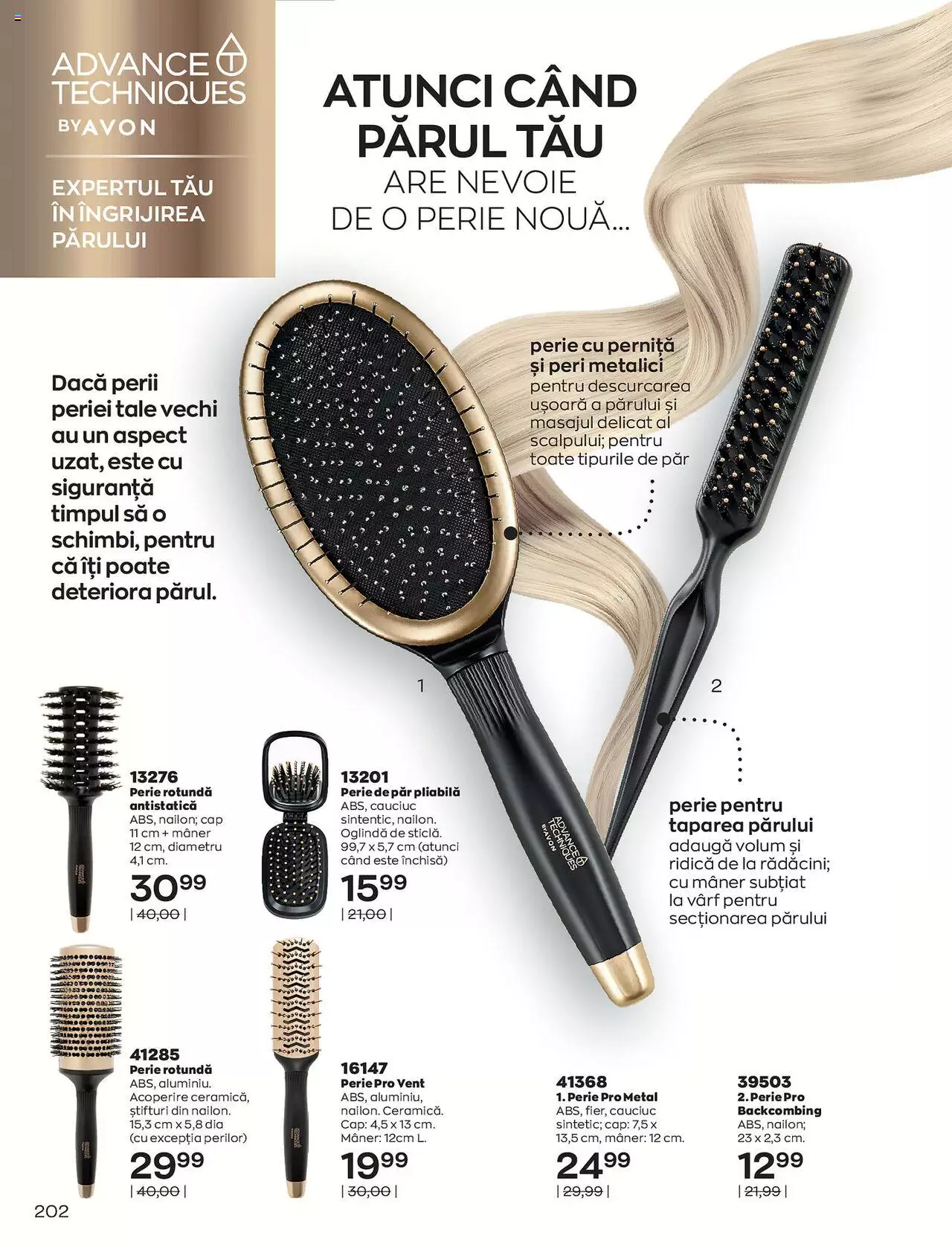 Catalog Avon 1 - 31 Octombrie 2021 | Pagina 204