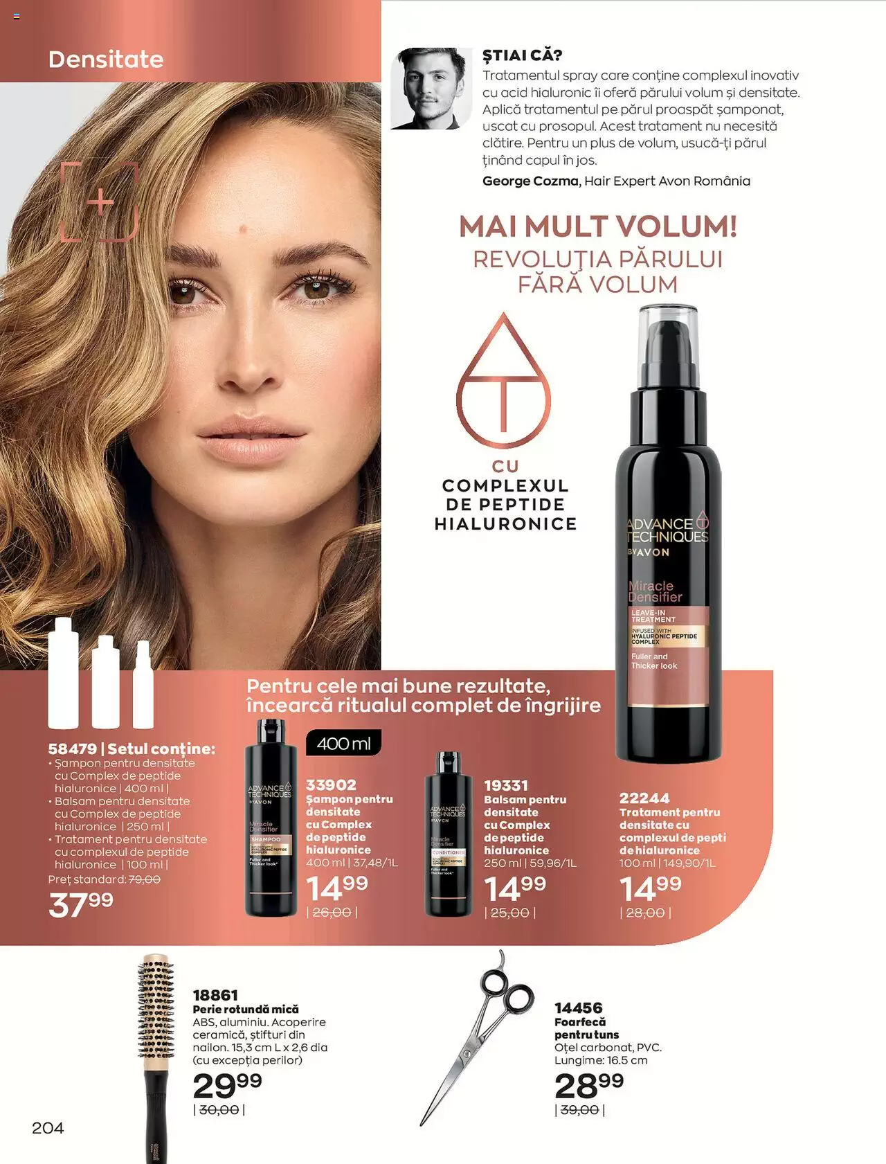 Catalog Avon 1 - 31 Octombrie 2021 | Pagina 206