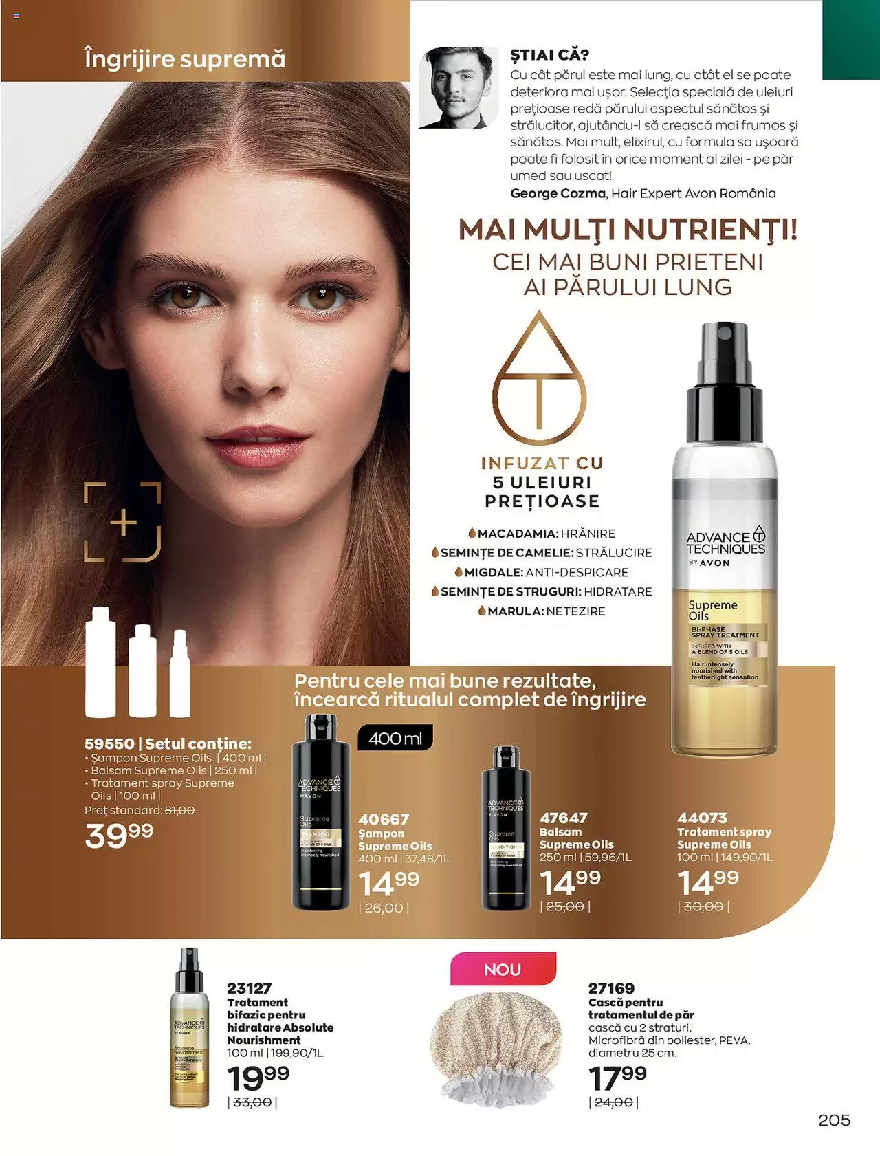Catalog Avon 1 - 31 Octombrie 2021 | Pagina 207