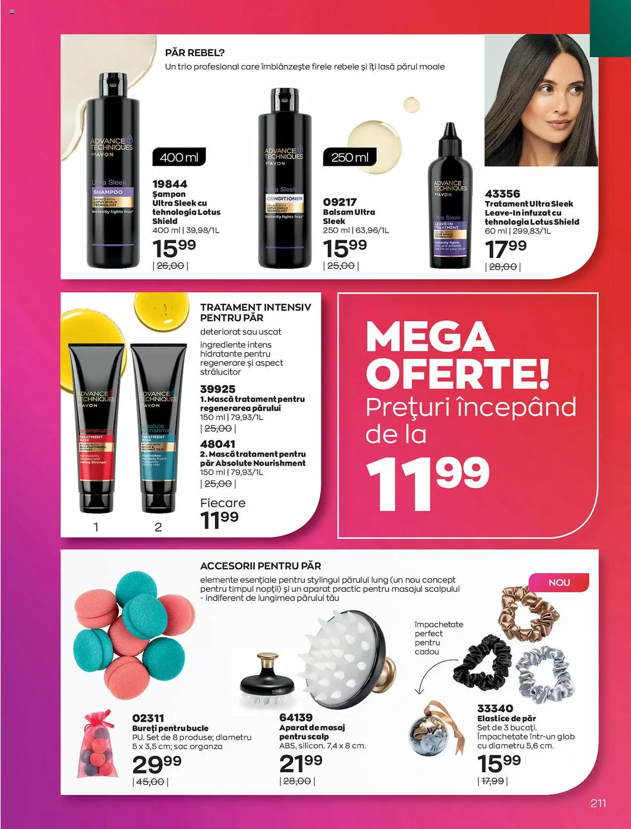 Catalog Avon 1 - 31 Octombrie 2021 | Pagina 213