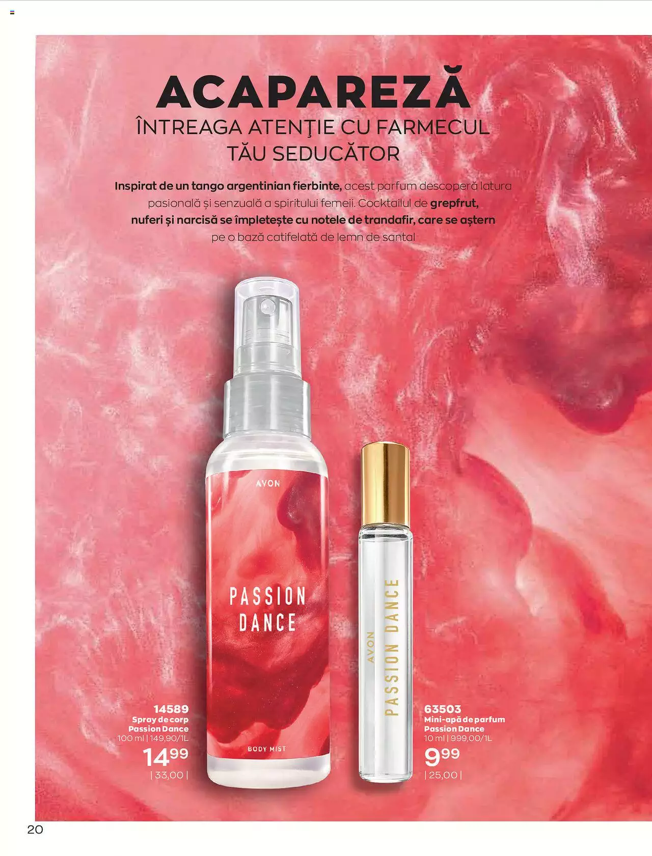 Catalog Avon 1 - 31 Octombrie 2021 | Pagina 22