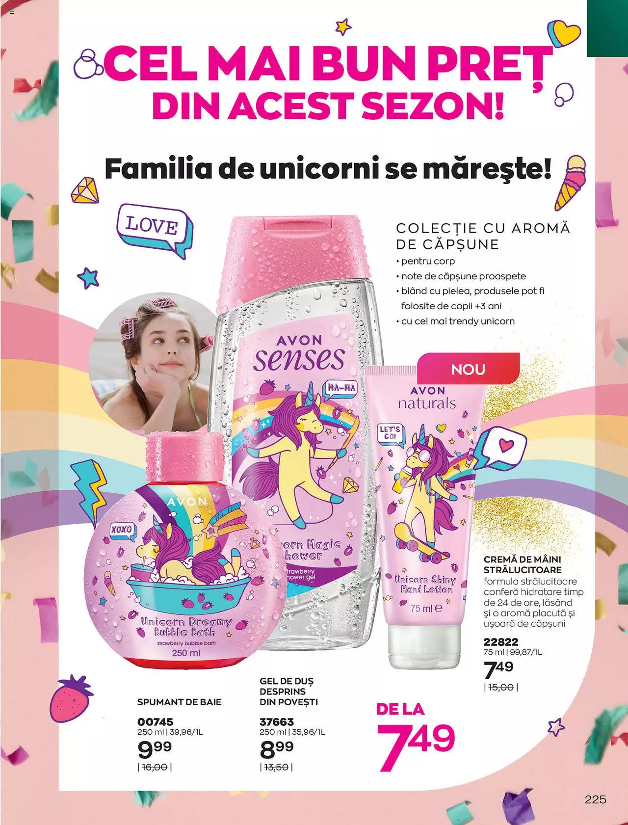 Catalog Avon 1 - 31 Octombrie 2021 | Pagina 227