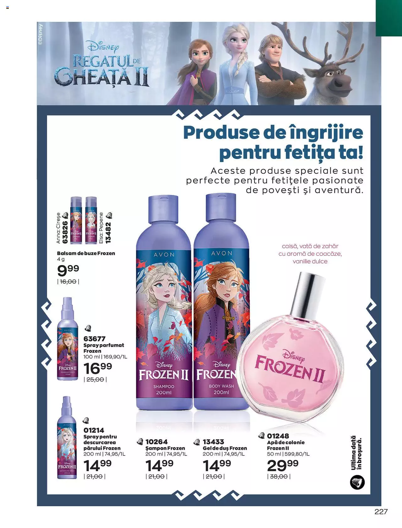 Catalog Avon 1 - 31 Octombrie 2021 | Pagina 229