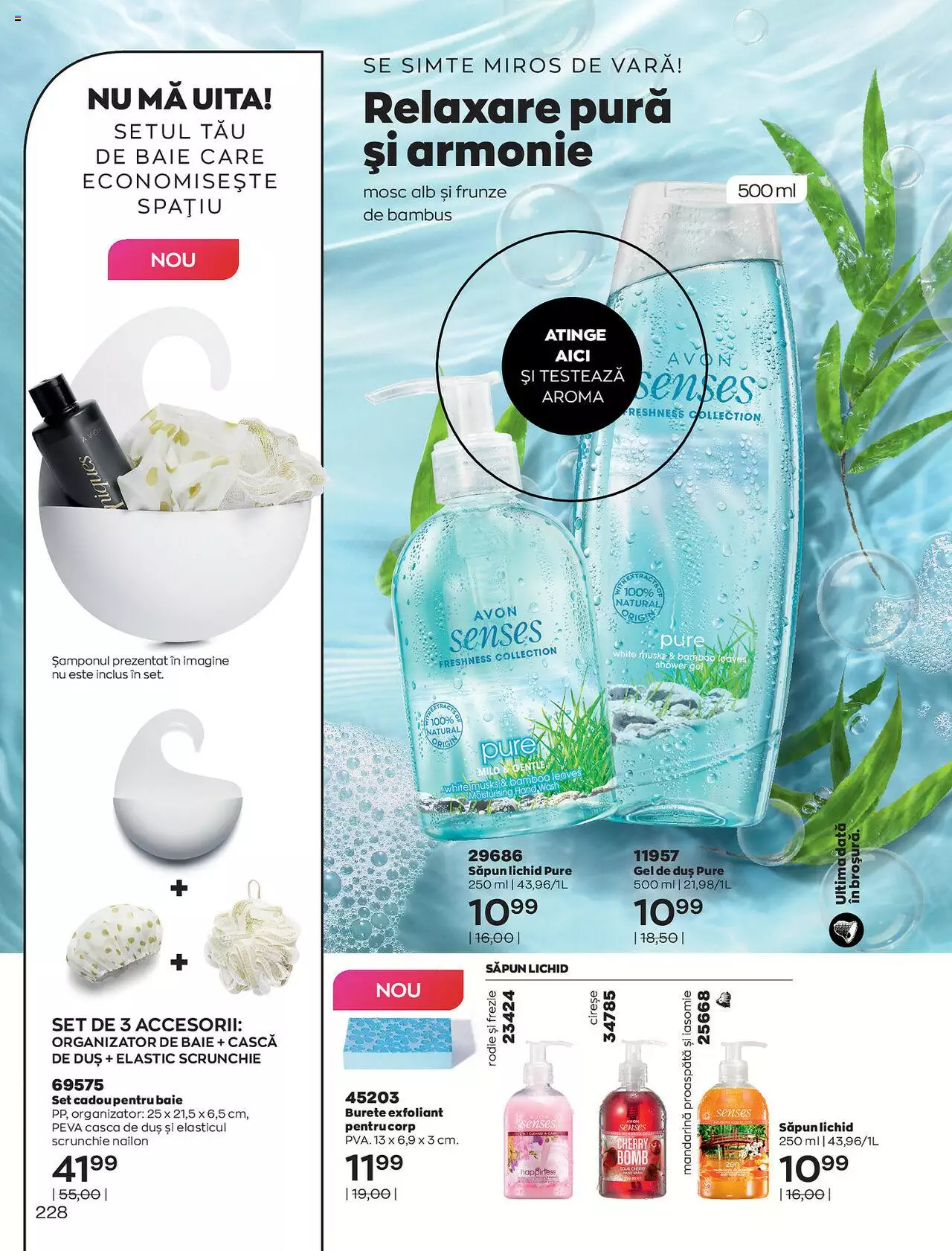 Catalog Avon 1 - 31 Octombrie 2021 | Pagina 230