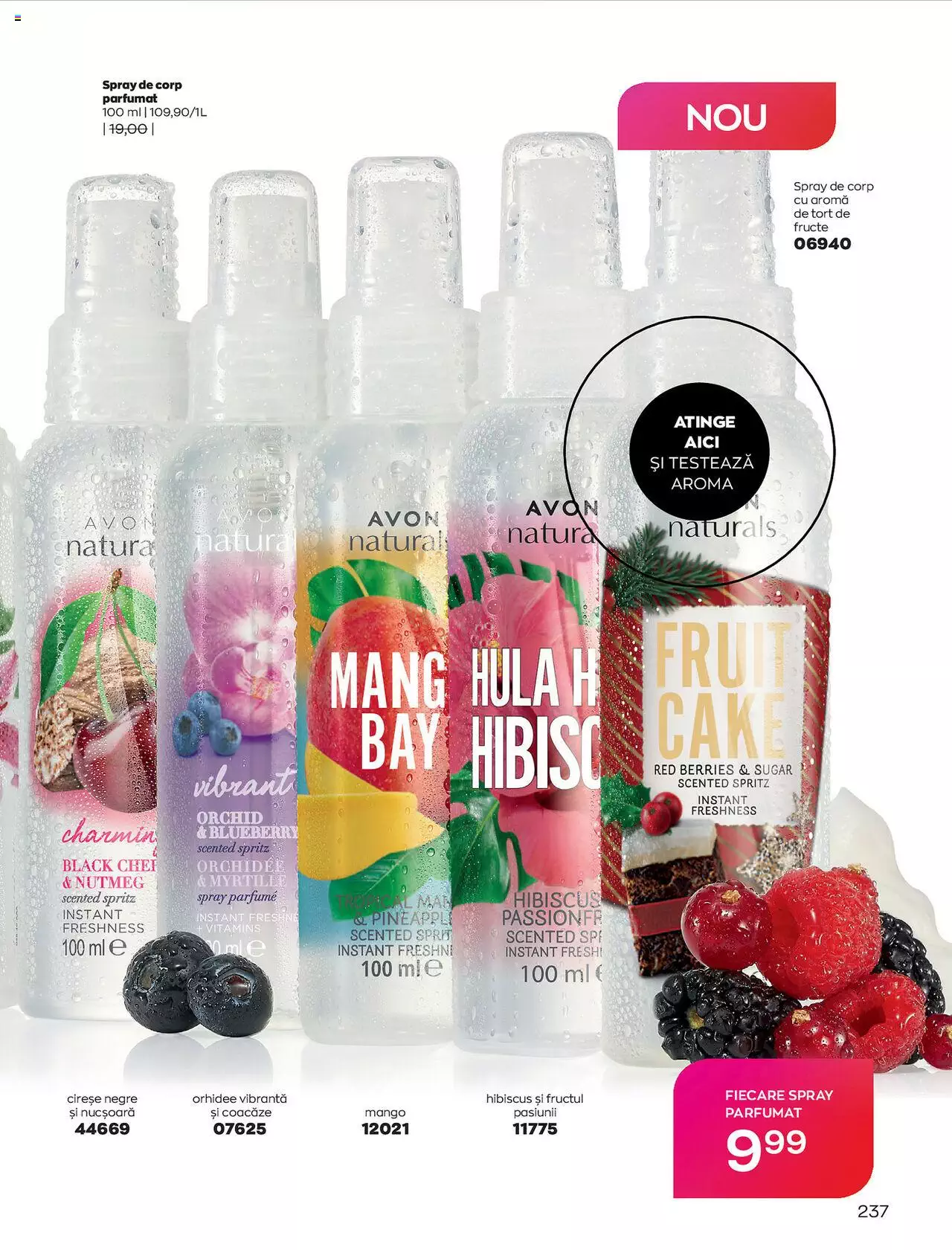 Catalog Avon 1 - 31 Octombrie 2021 | Pagina 239