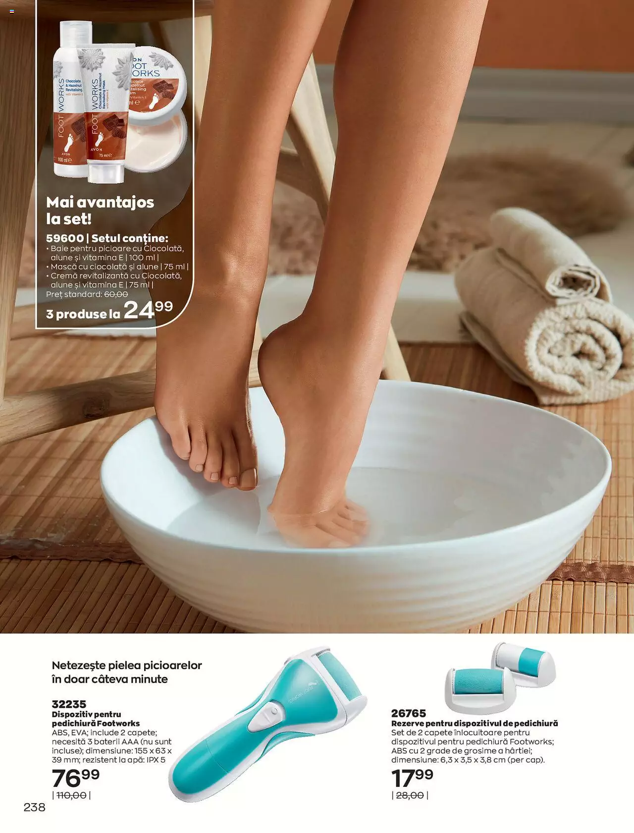 Catalog Avon 1 - 31 Octombrie 2021 | Pagina 240