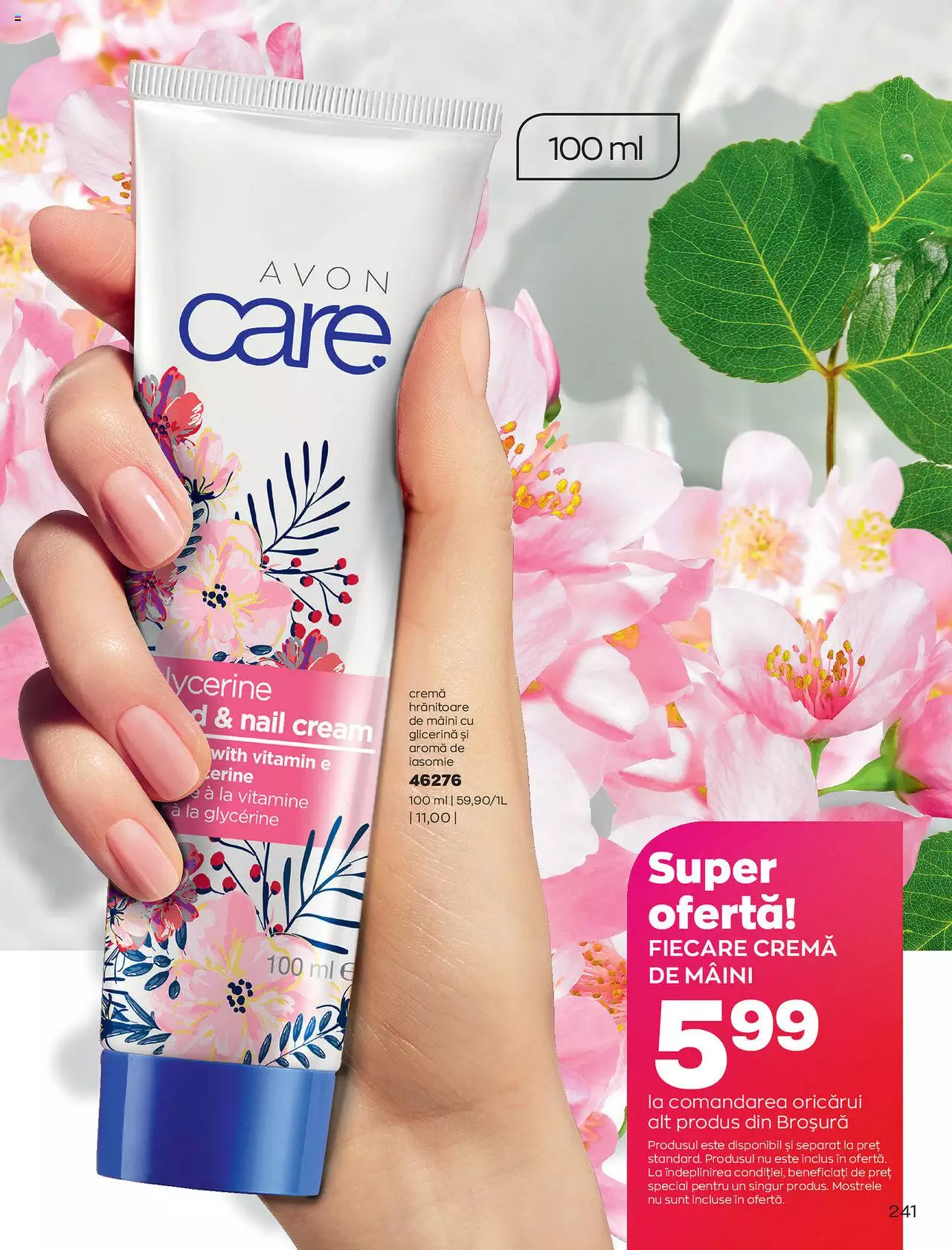 Catalog Avon 1 - 31 Octombrie 2021 | Pagina 243