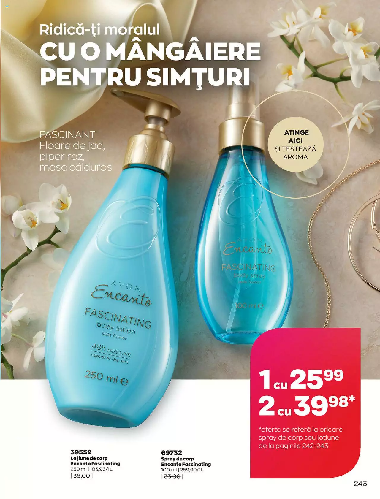 Catalog Avon 1 - 31 Octombrie 2021 | Pagina 245