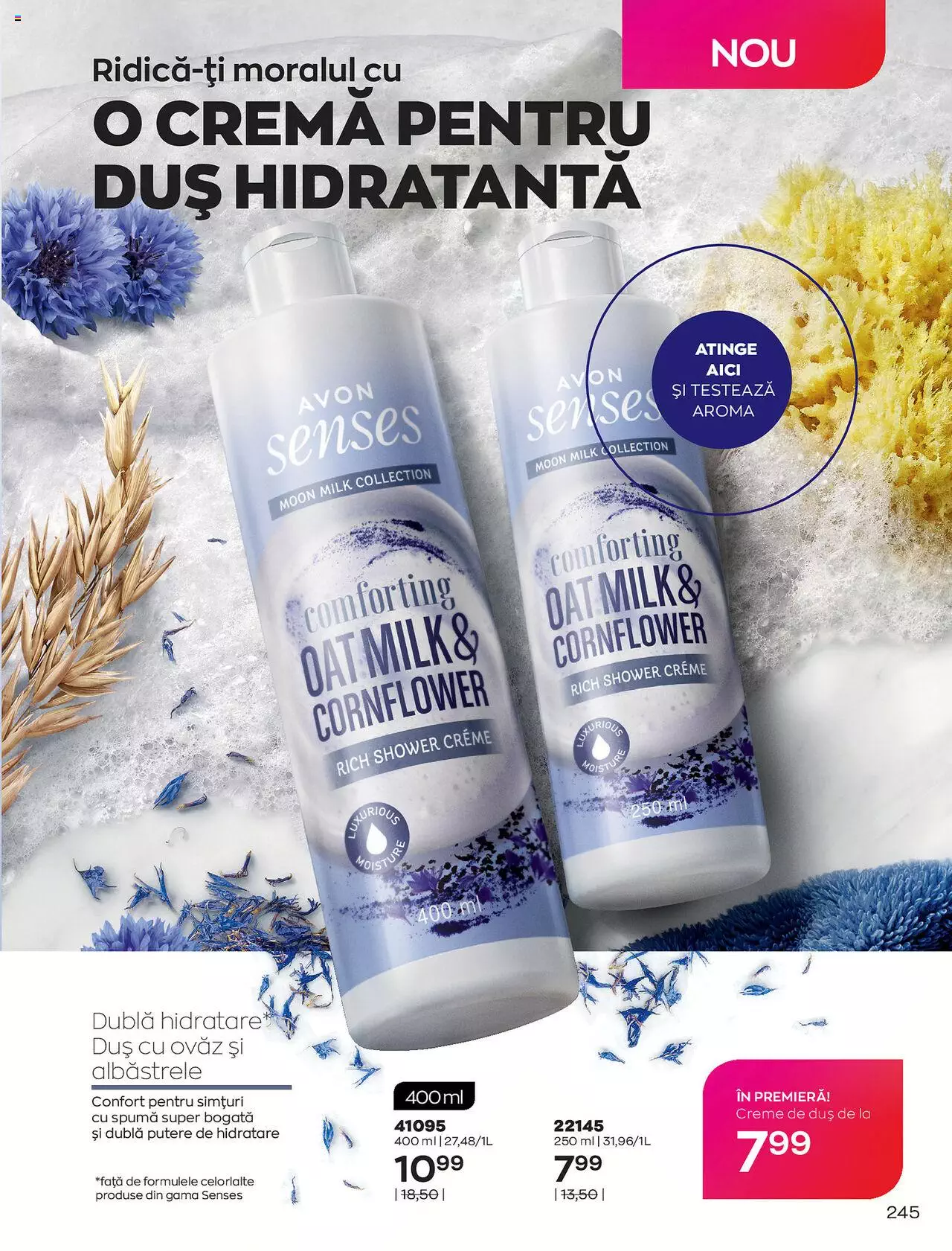 Catalog Avon 1 - 31 Octombrie 2021 | Pagina 247