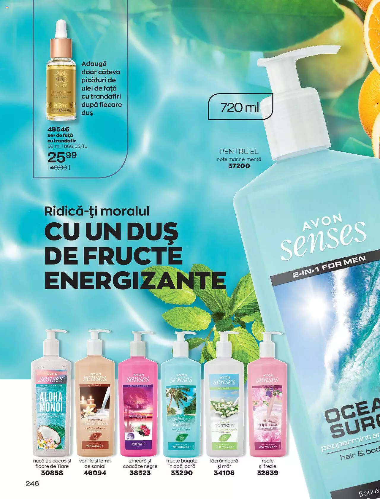 Catalog Avon 1 - 31 Octombrie 2021 | Pagina 248