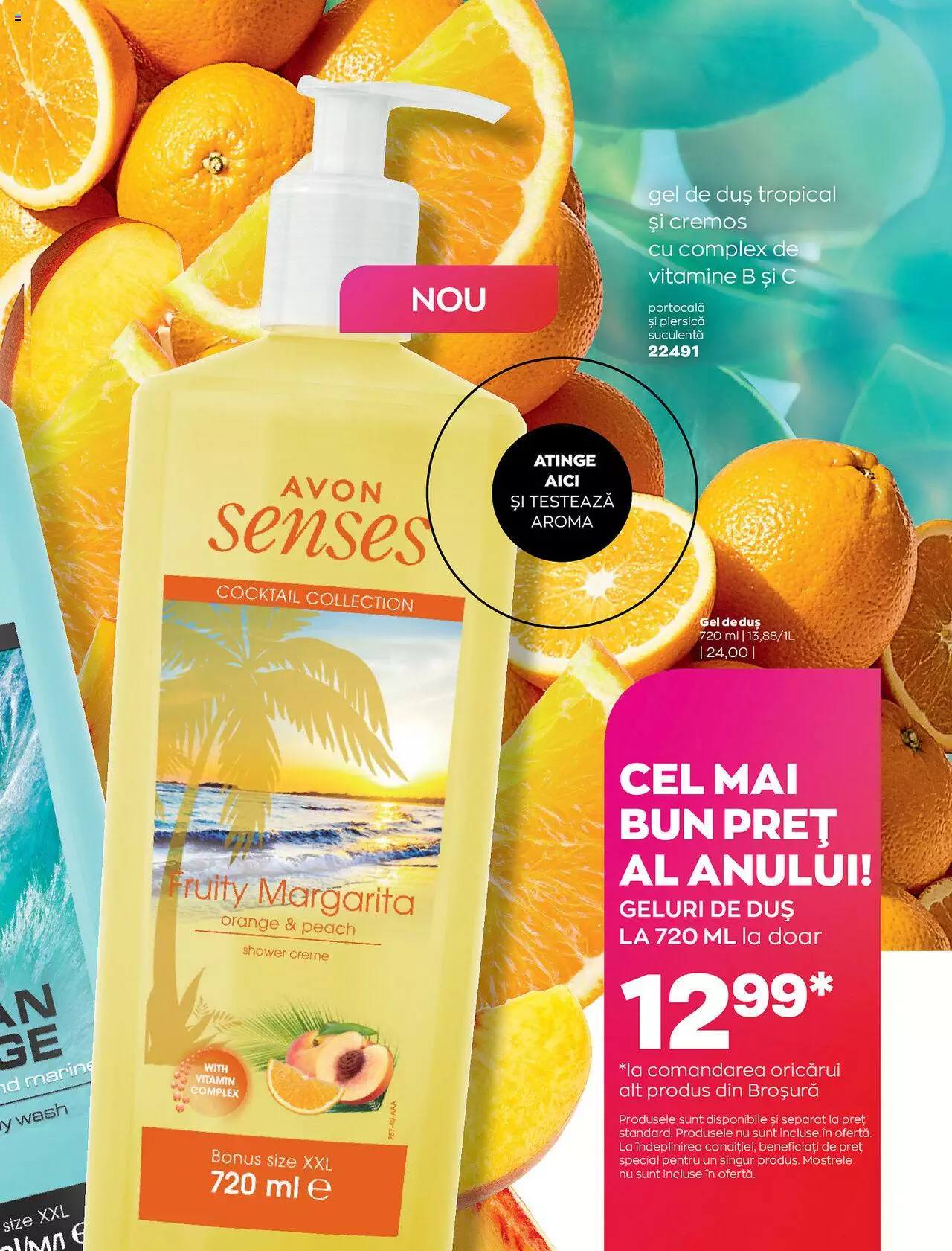 Catalog Avon 1 - 31 Octombrie 2021 | Pagina 249