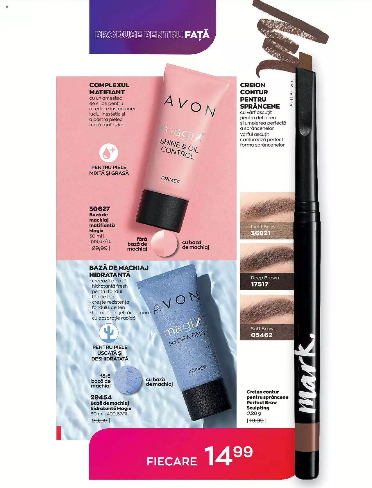 Catalog Avon 1 - 31 Octombrie 2021 | Pagina 251