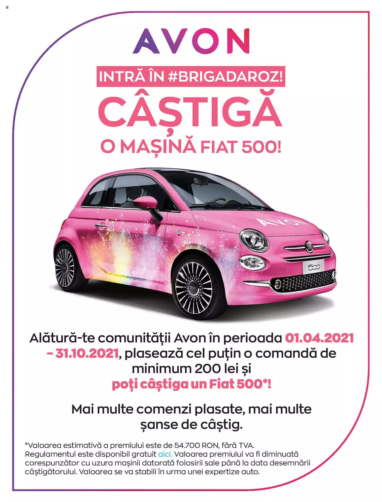 Catalog Avon 1 - 31 Octombrie 2021 | Pagina 252
