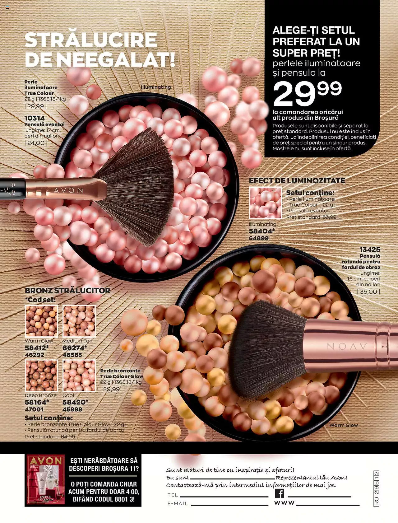 Catalog Avon 1 - 31 Octombrie 2021 | Pagina 253