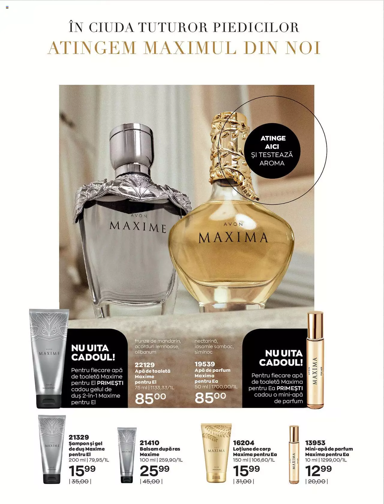 Catalog Avon 1 - 31 Octombrie 2021 | Pagina 28