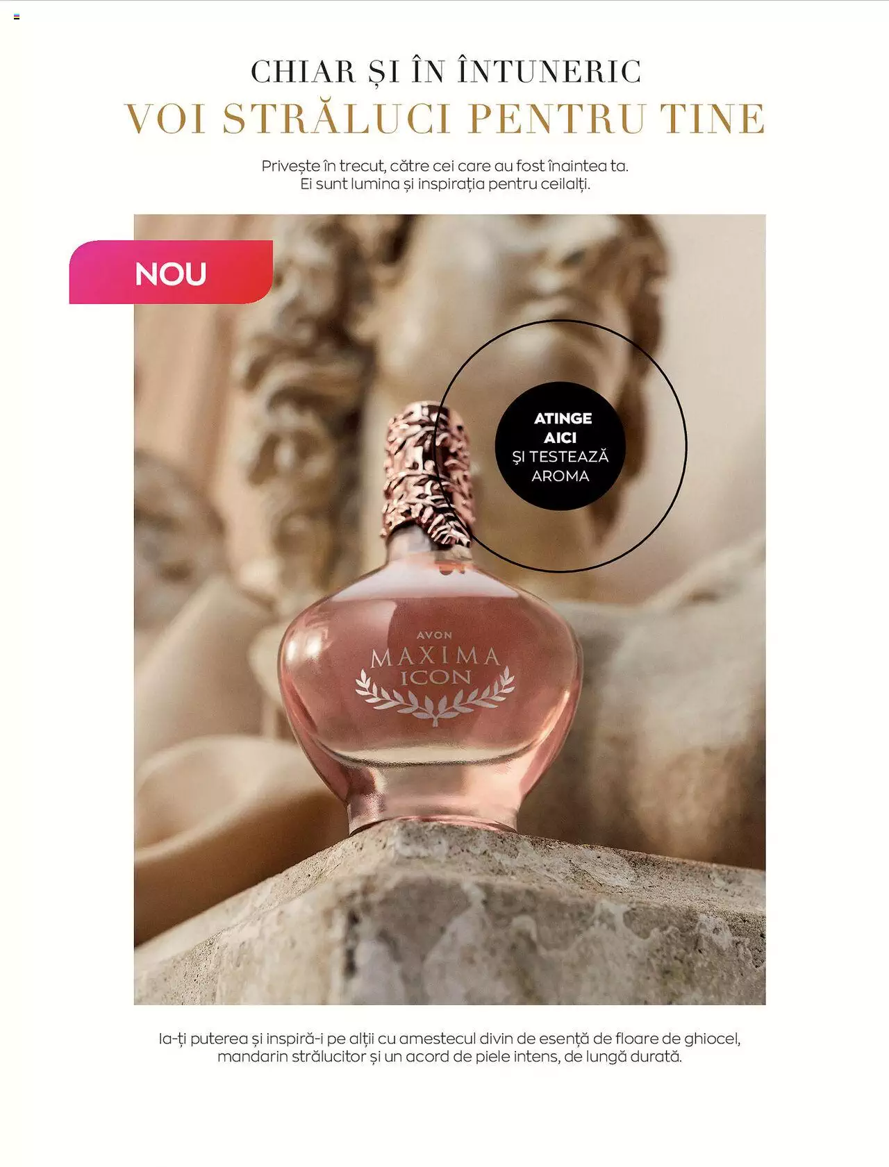 Catalog Avon 1 - 31 Octombrie 2021 | Pagina 30