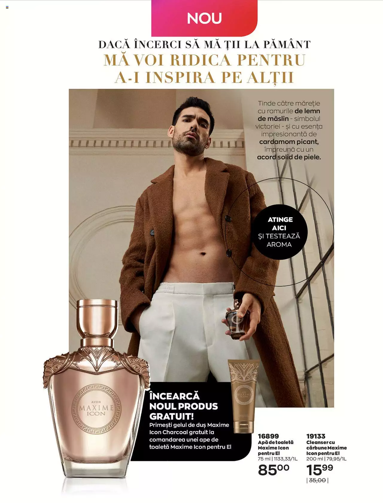 Catalog Avon 1 - 31 Octombrie 2021 | Pagina 31