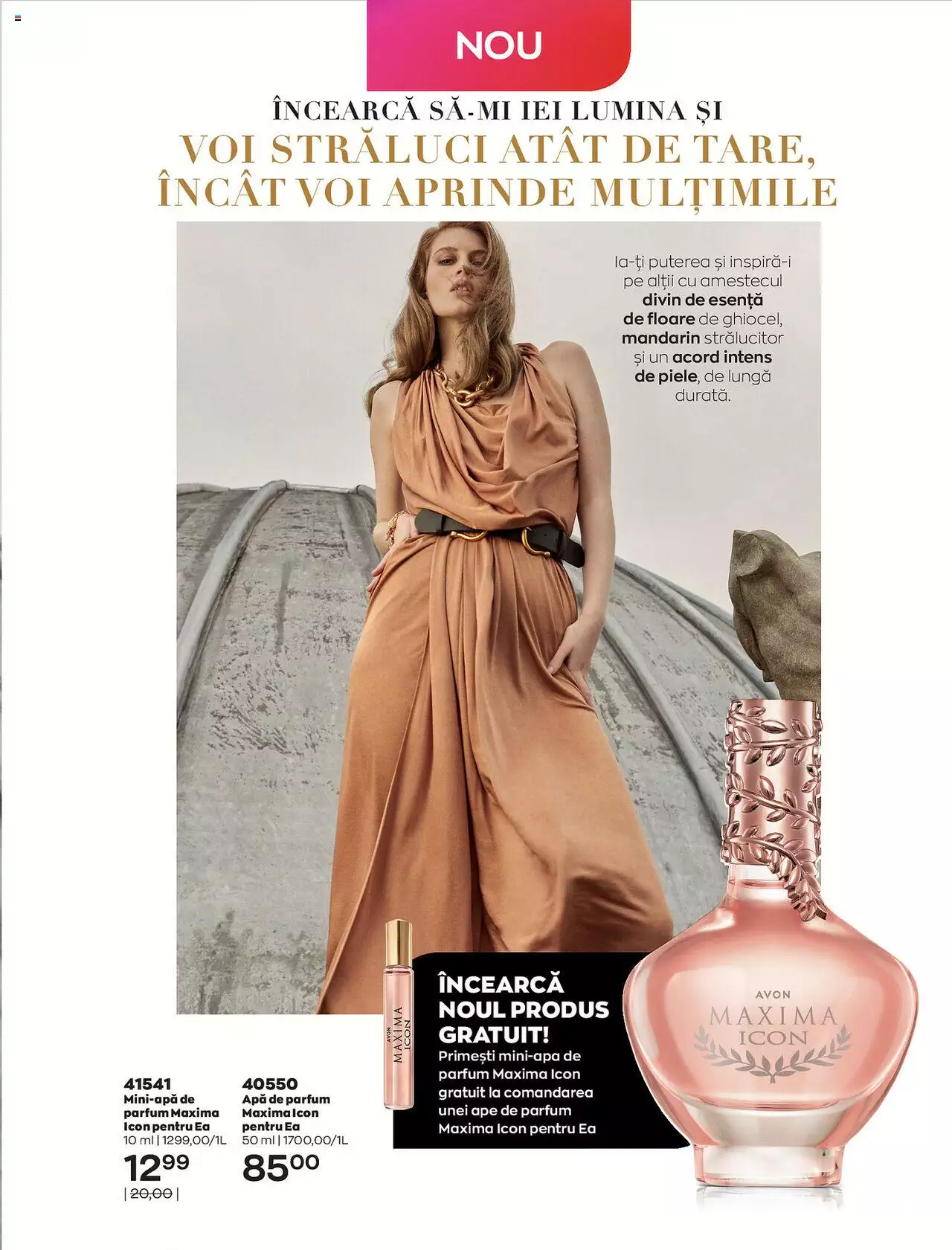 Catalog Avon 1 - 31 Octombrie 2021 | Pagina 33