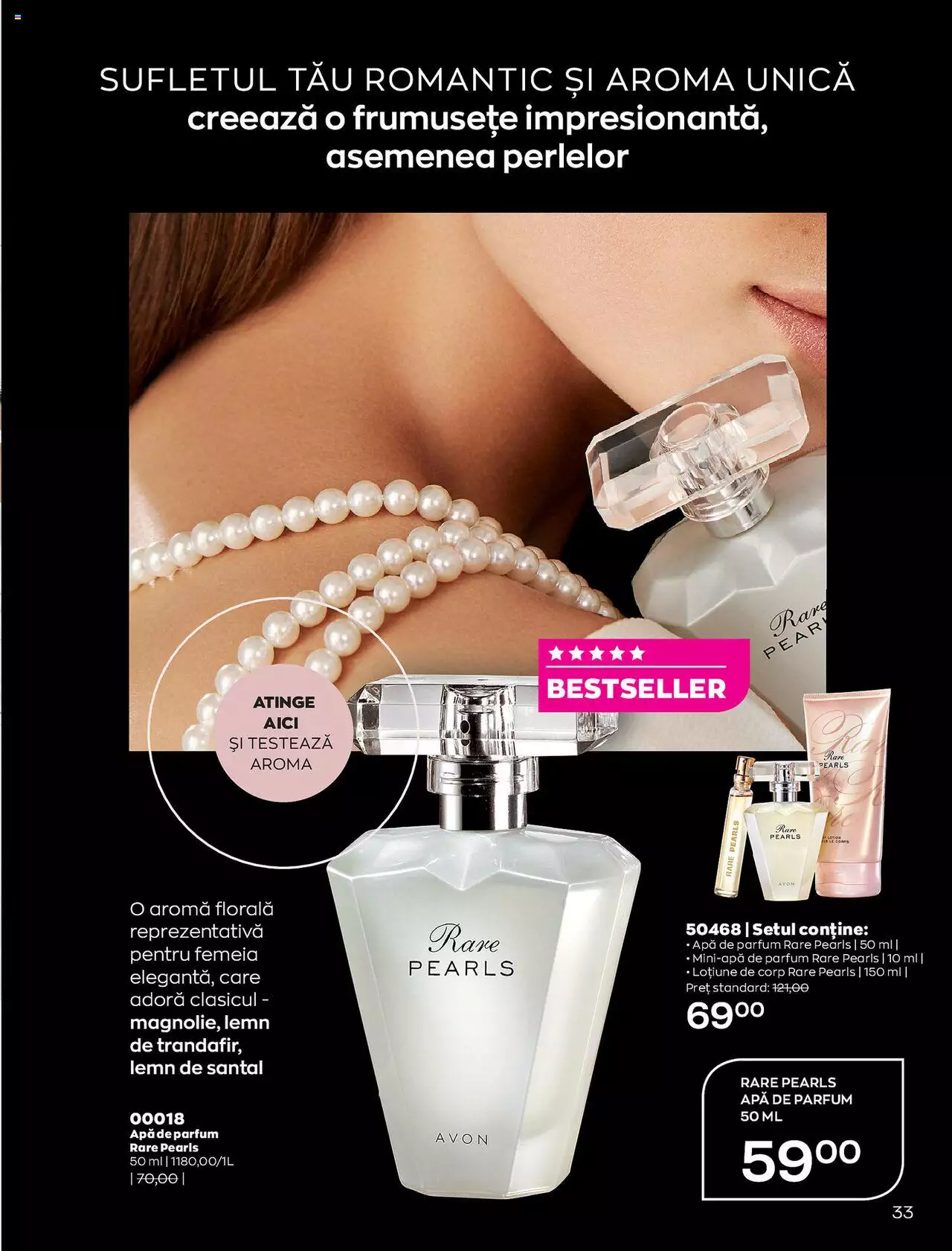 Catalog Avon 1 - 31 Octombrie 2021 | Pagina 35